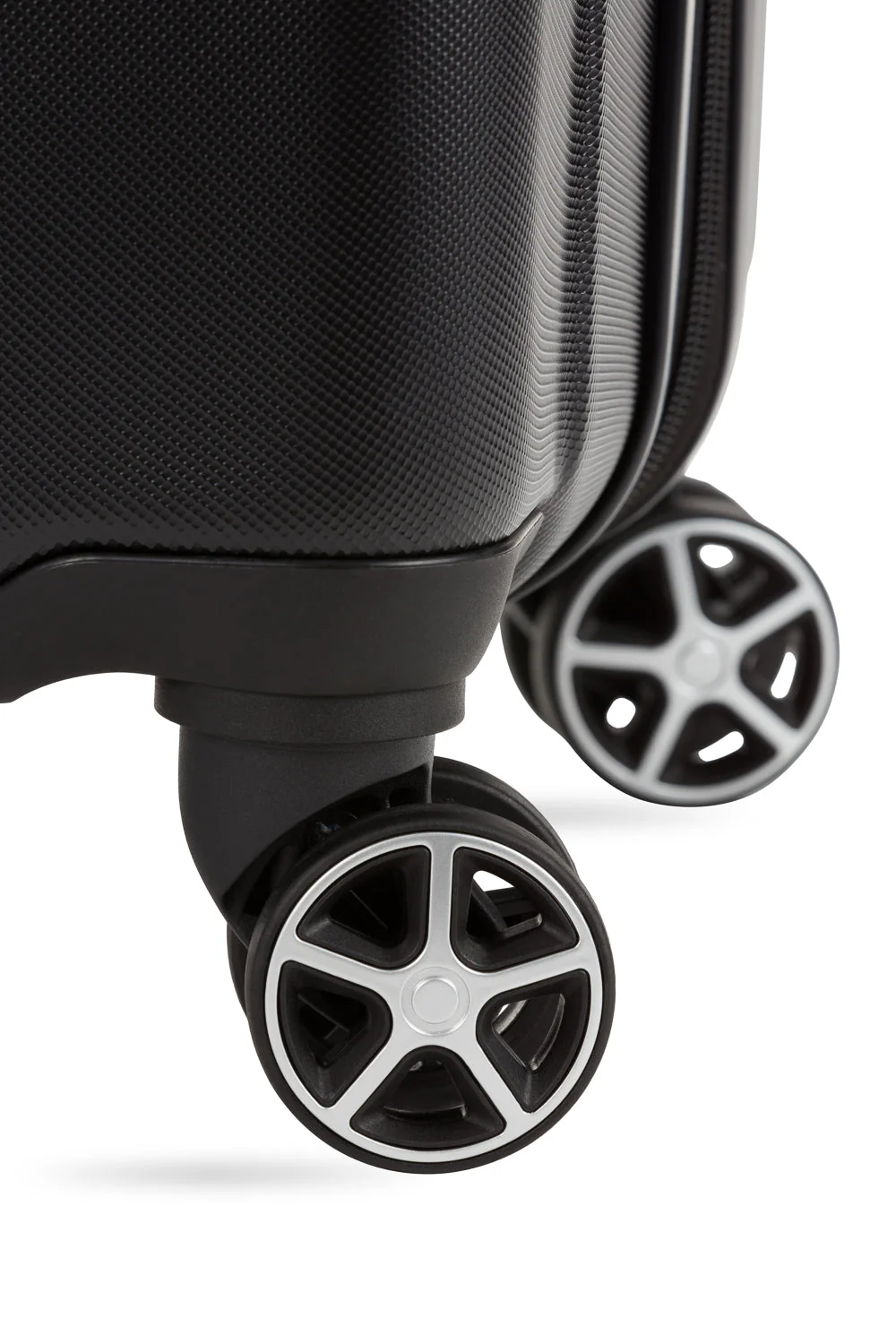 SWISSGEAR - 7585 Large Checked Spinner - Image 8