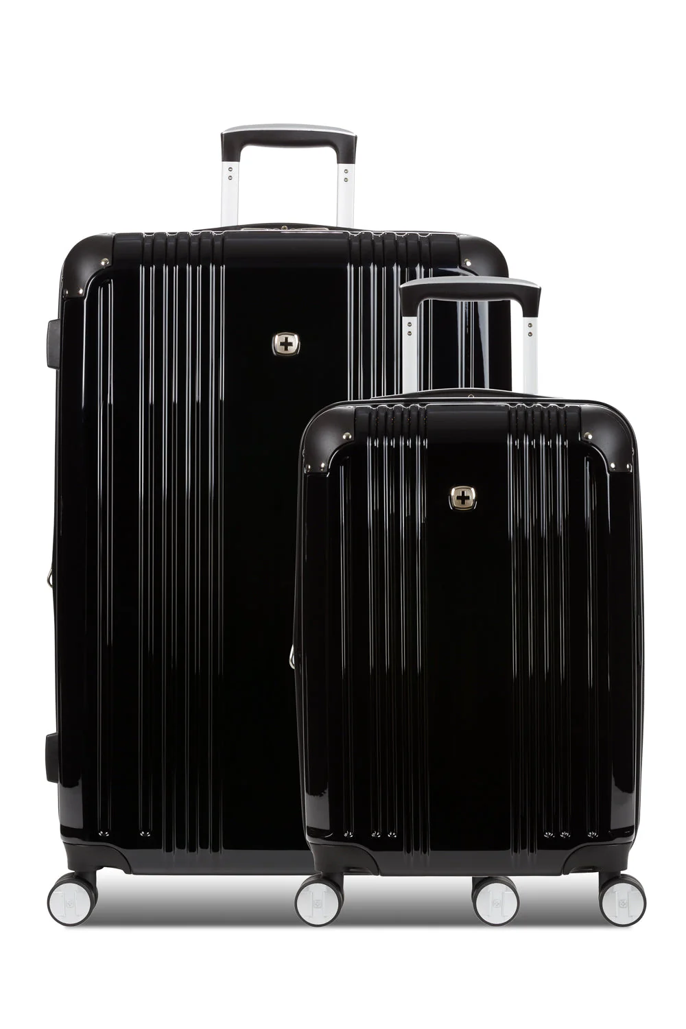 SWISSGEAR - 7786 2-Piece Spinner Set - Image 3