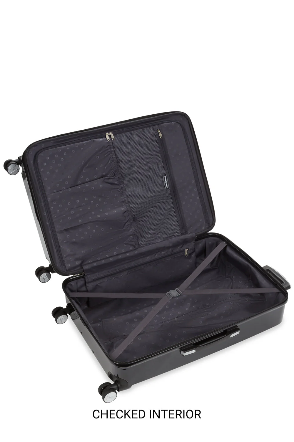 SWISSGEAR - 7786 2-Piece Spinner Set - Image 5