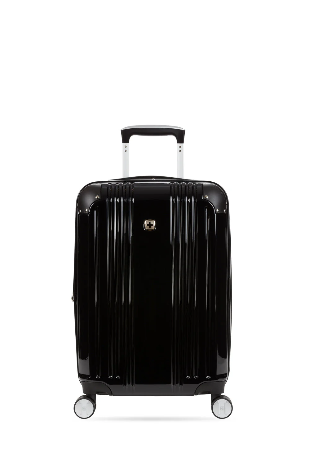 SWISSGEAR - 7786 Carry-On Spinner - Image 3