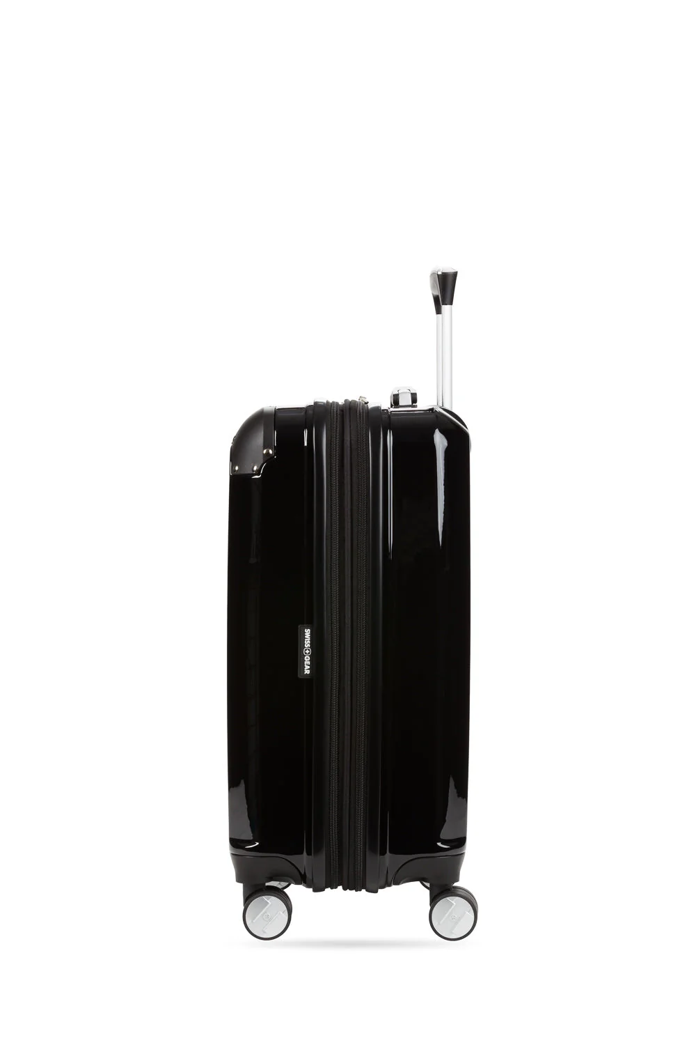 SWISSGEAR - 7786 Carry-On Spinner - Image 5