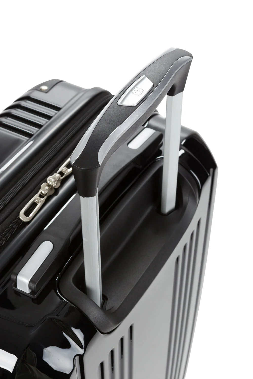 SWISSGEAR - 7786 Carry-On Spinner - Image 9