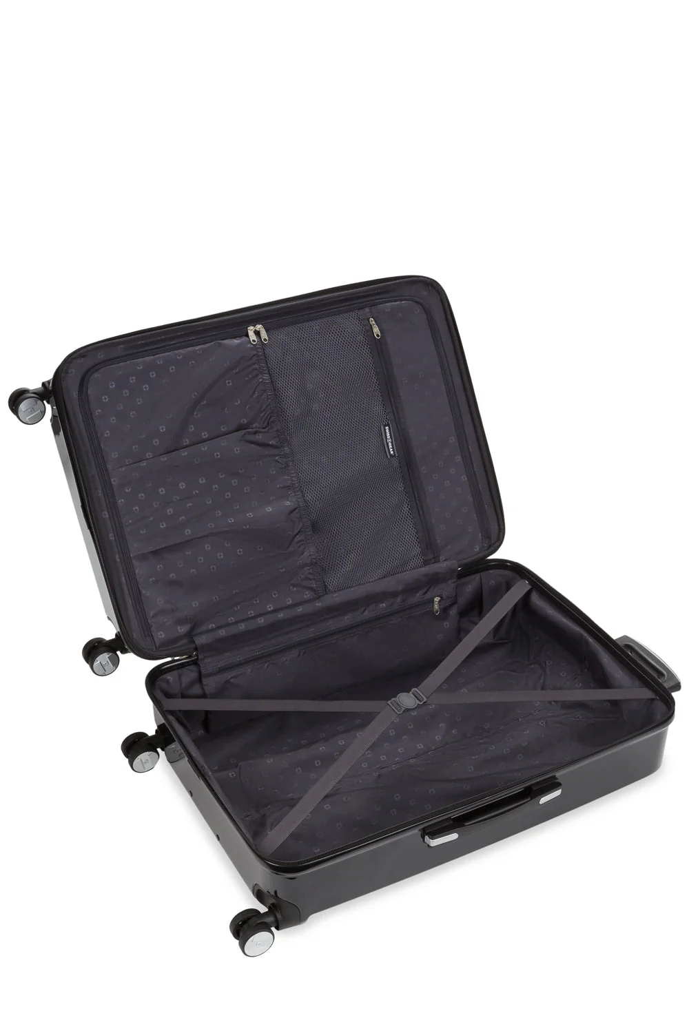 SWISSGEAR - 7786 Large Checked Spinner - Image 4