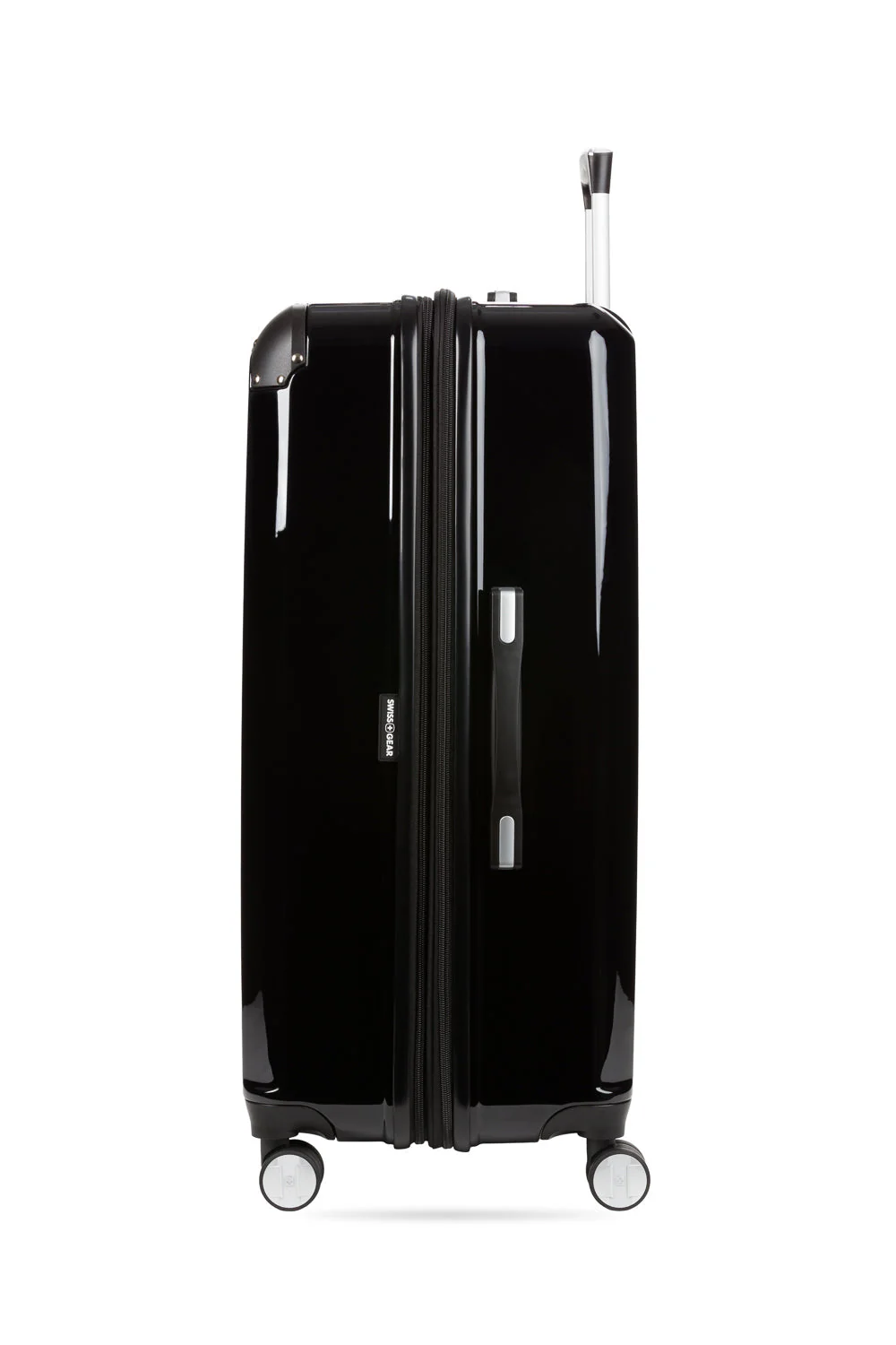 SWISSGEAR - 7786 Large Checked Spinner - Image 5