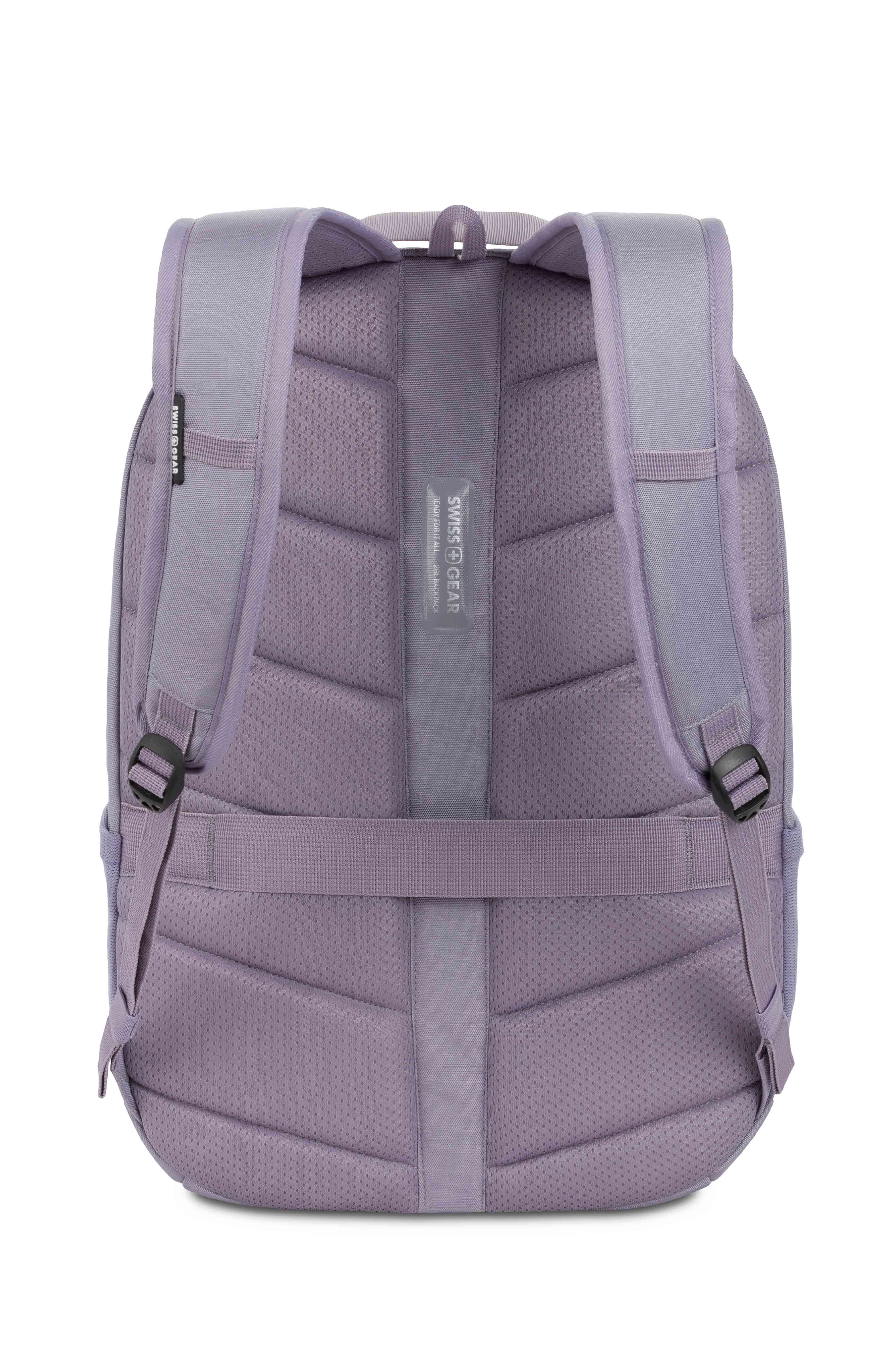 SWISSGEAR - 8172 Laptop Backpack - Image 12