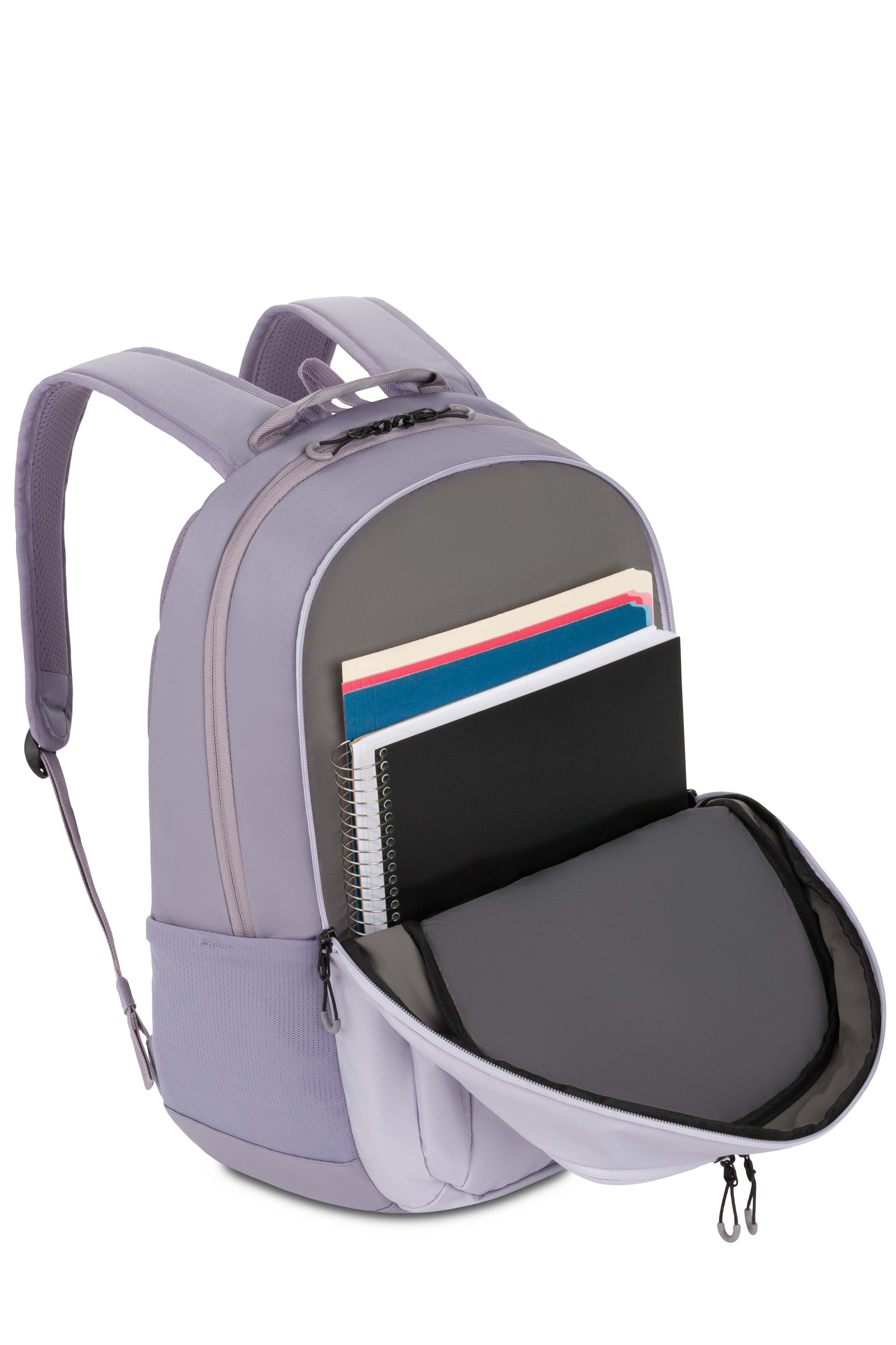 SWISSGEAR - 8172 Laptop Backpack - Image 16