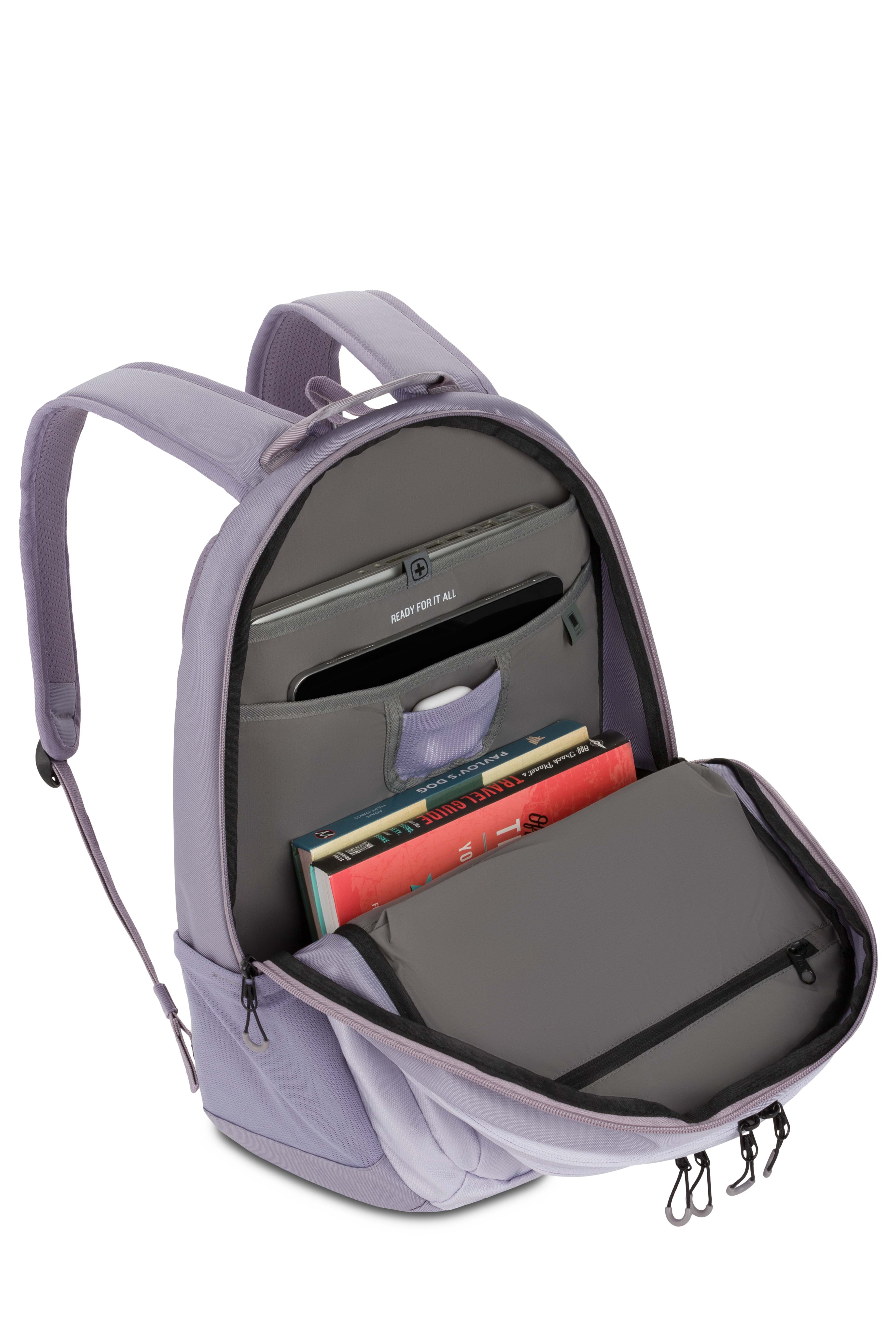 SWISSGEAR - 8172 Laptop Backpack - Image 17