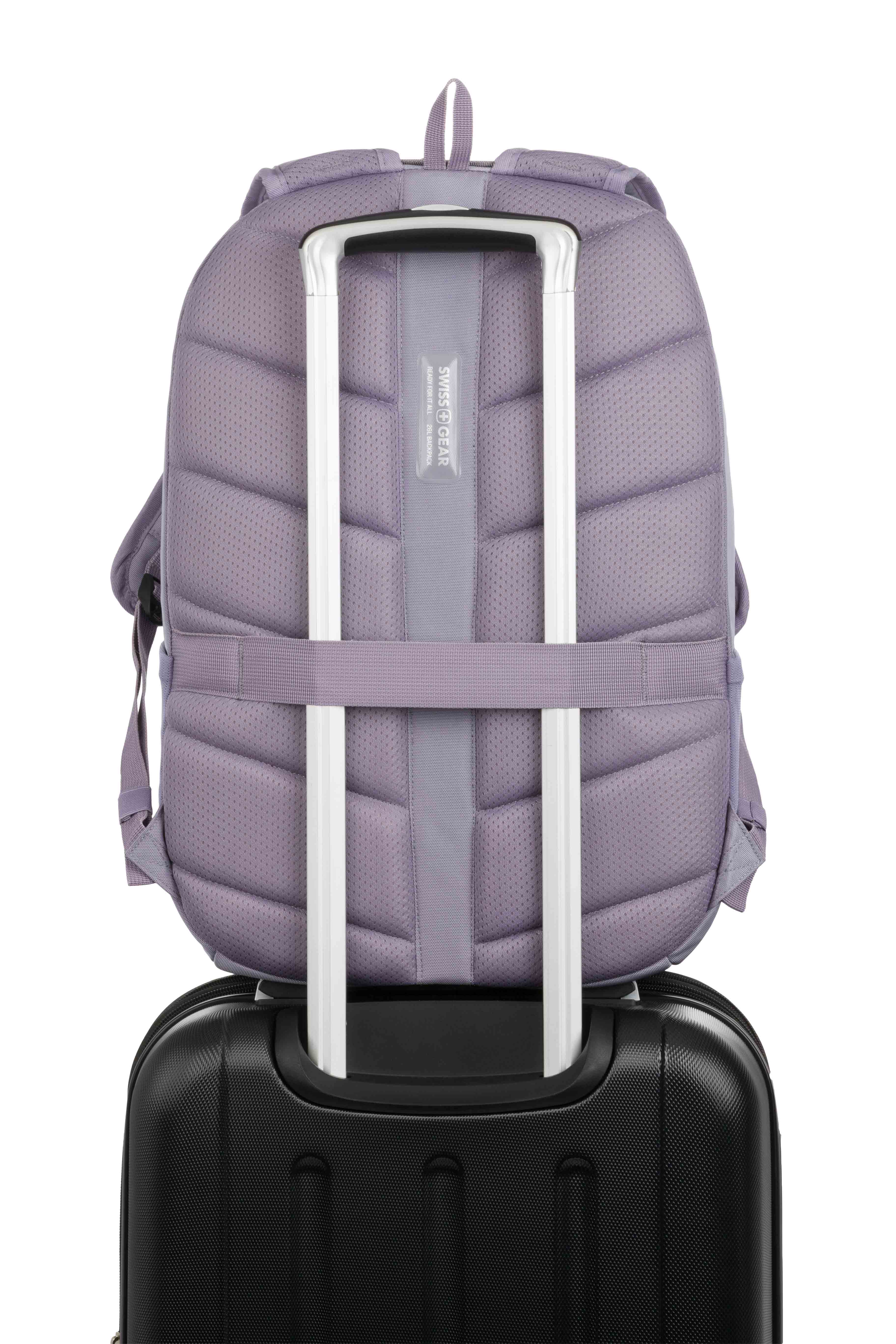 SWISSGEAR - 8172 Laptop Backpack - Image 18