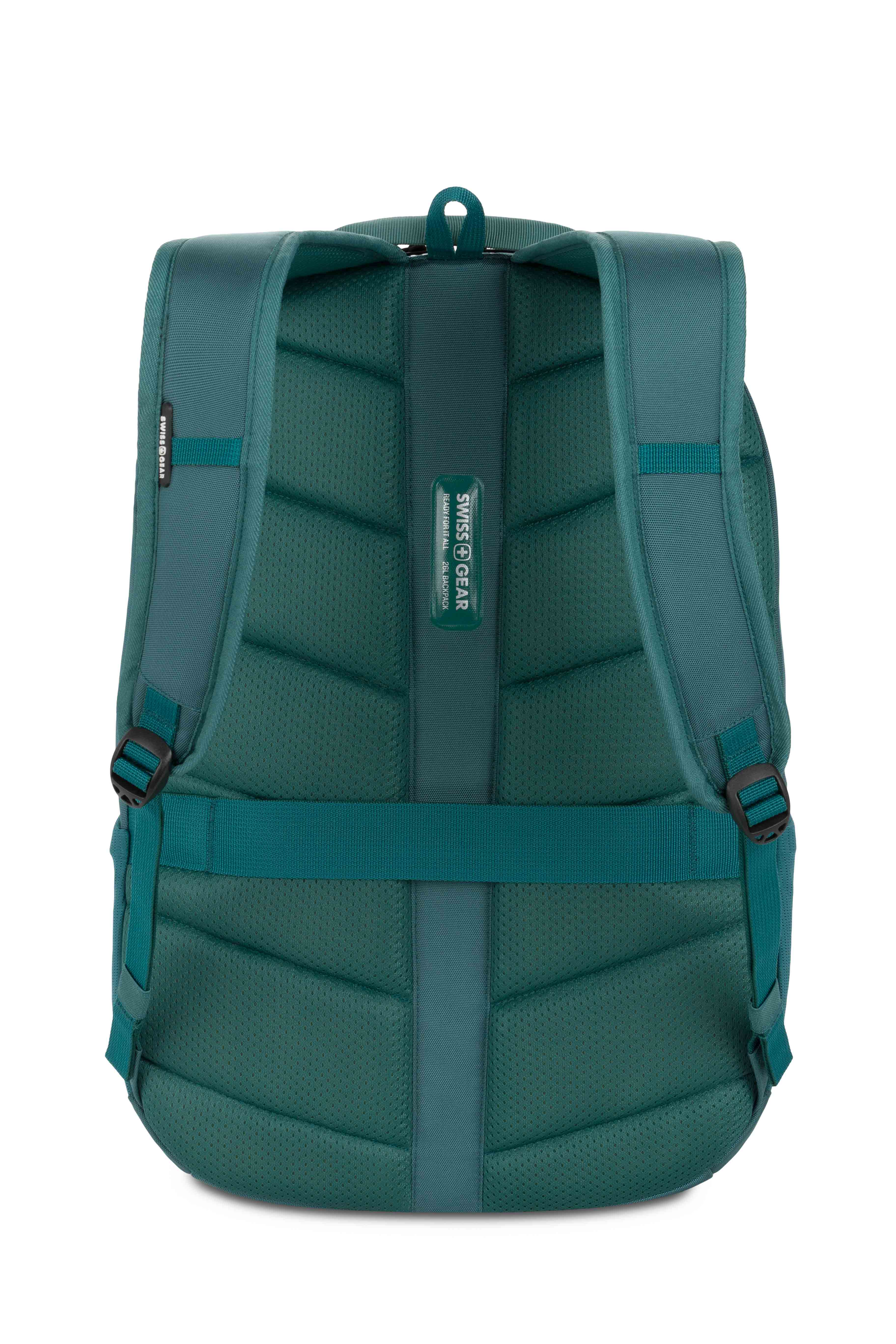 SWISSGEAR - 8172 Laptop Backpack - Image 22