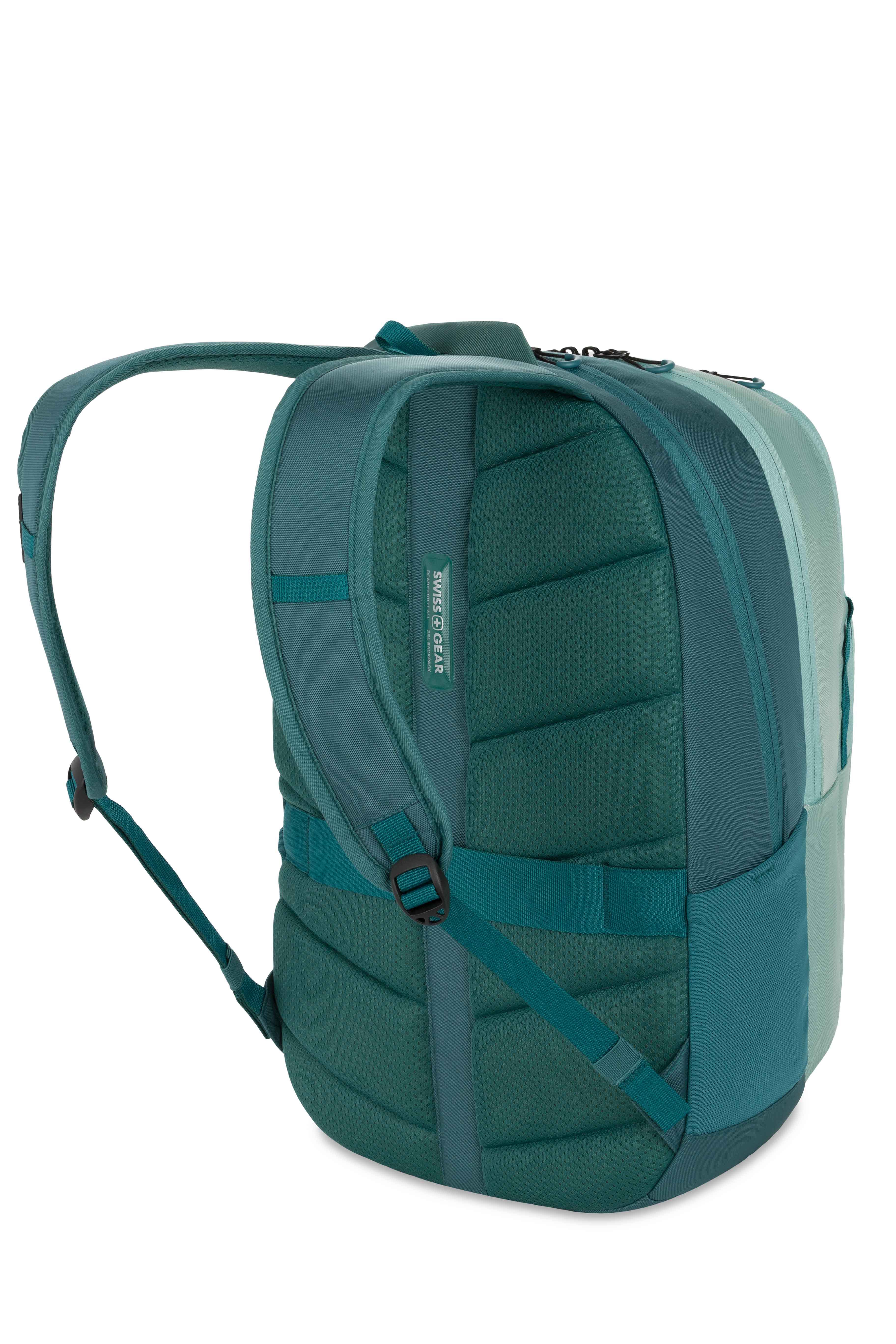 SWISSGEAR - 8172 Laptop Backpack - Image 23