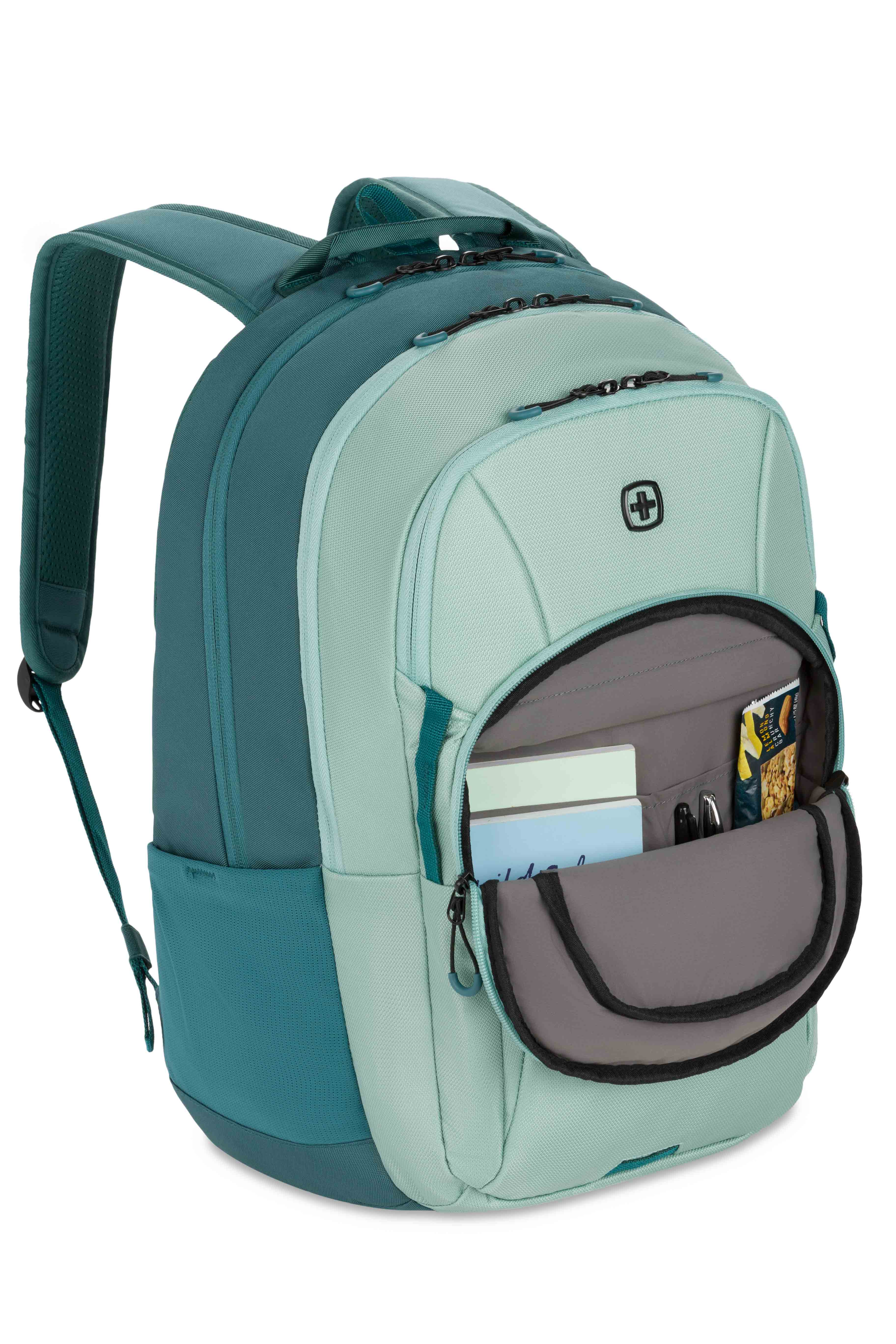 SWISSGEAR - 8172 Laptop Backpack - Image 25