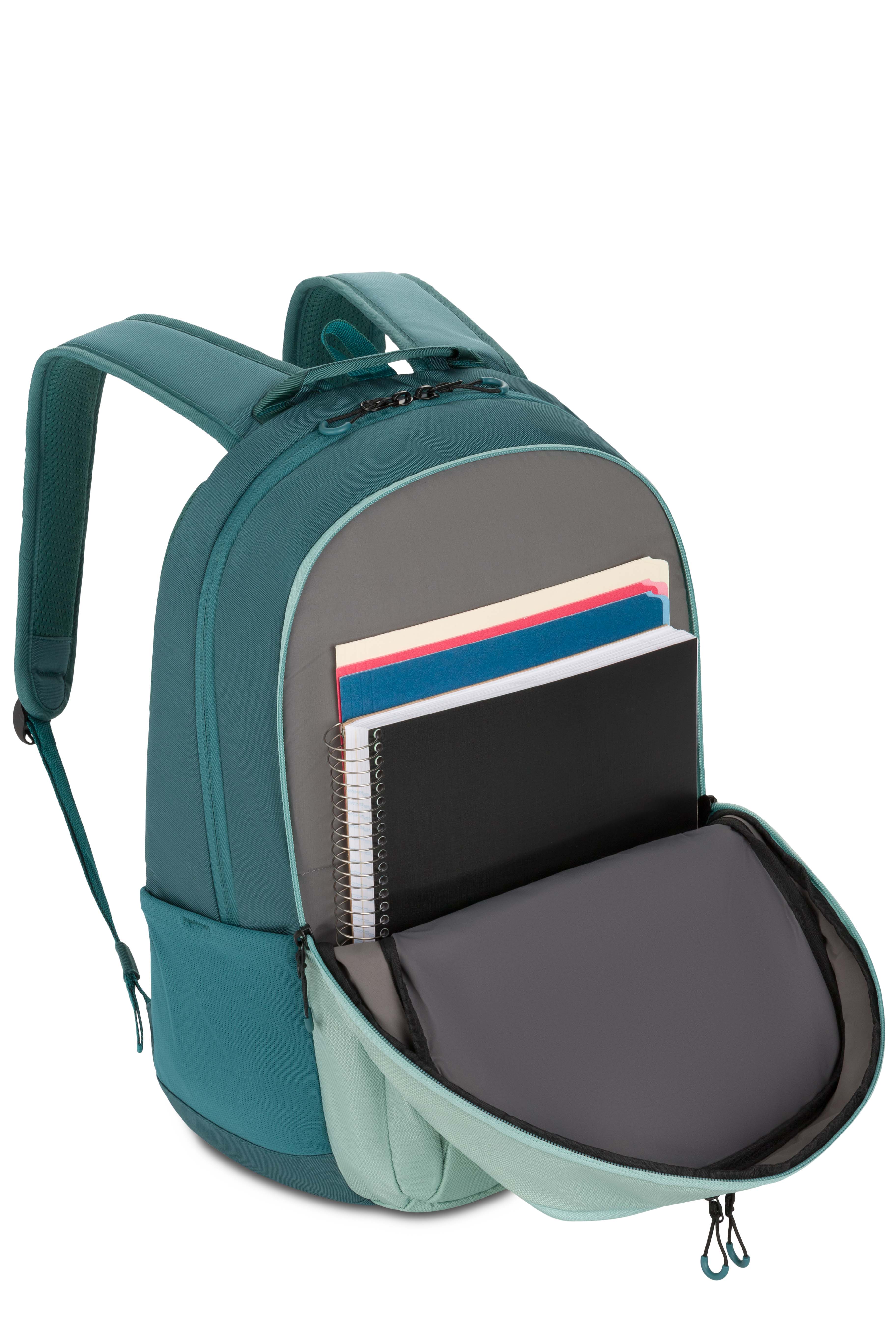 SWISSGEAR - 8172 Laptop Backpack - Image 26