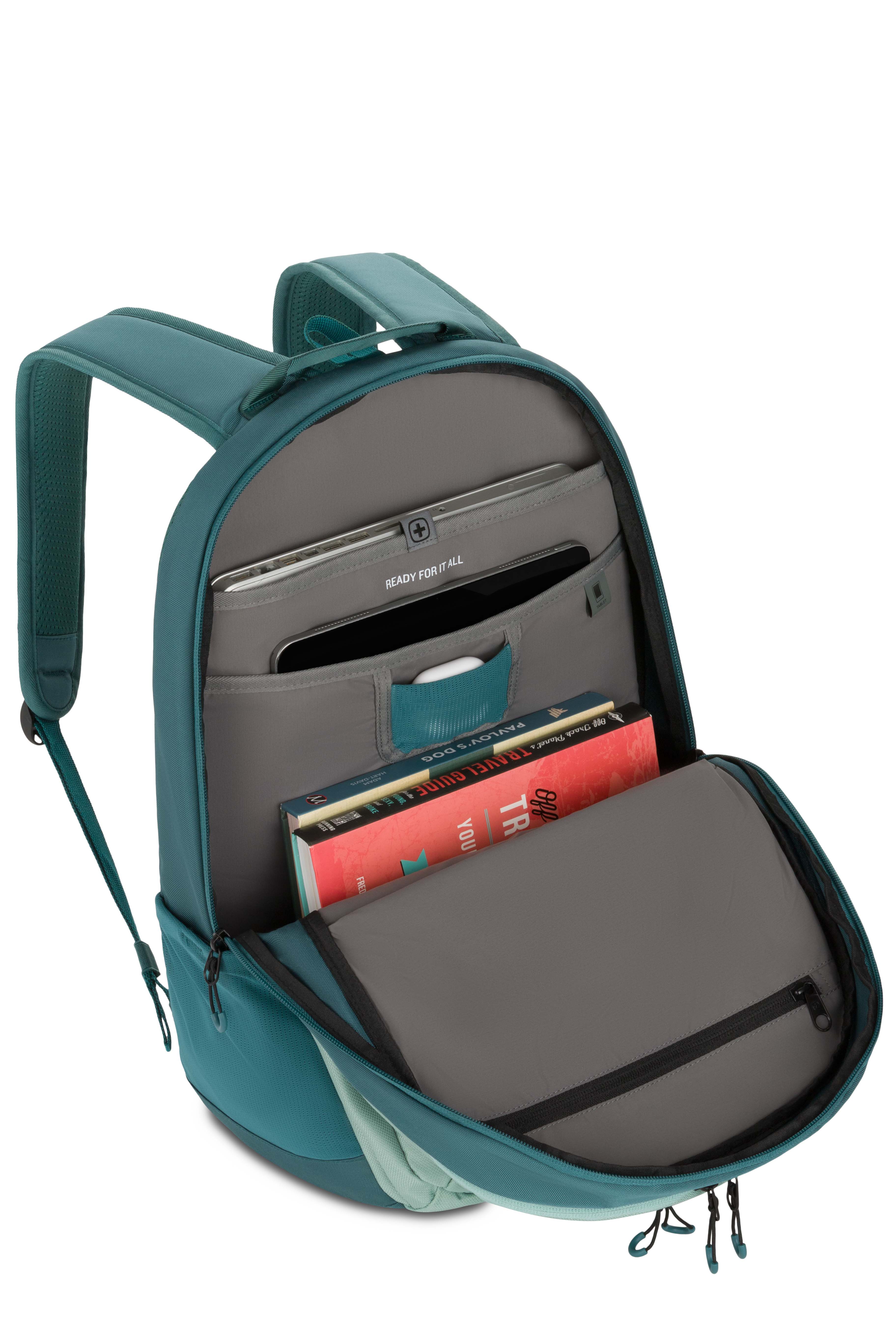 SWISSGEAR - 8172 Laptop Backpack - Image 27