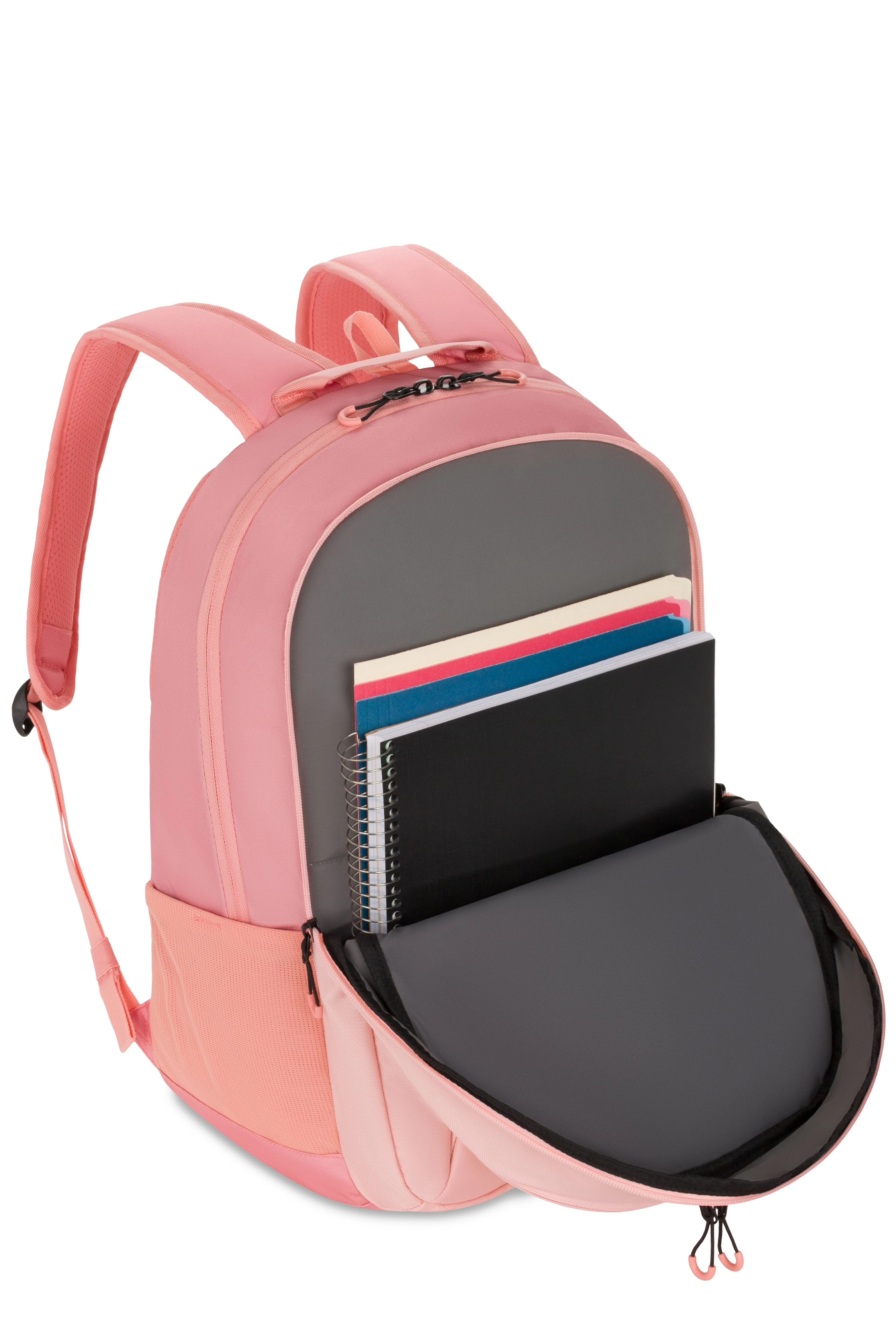 SWISSGEAR - 8172 Laptop Backpack - Image 6