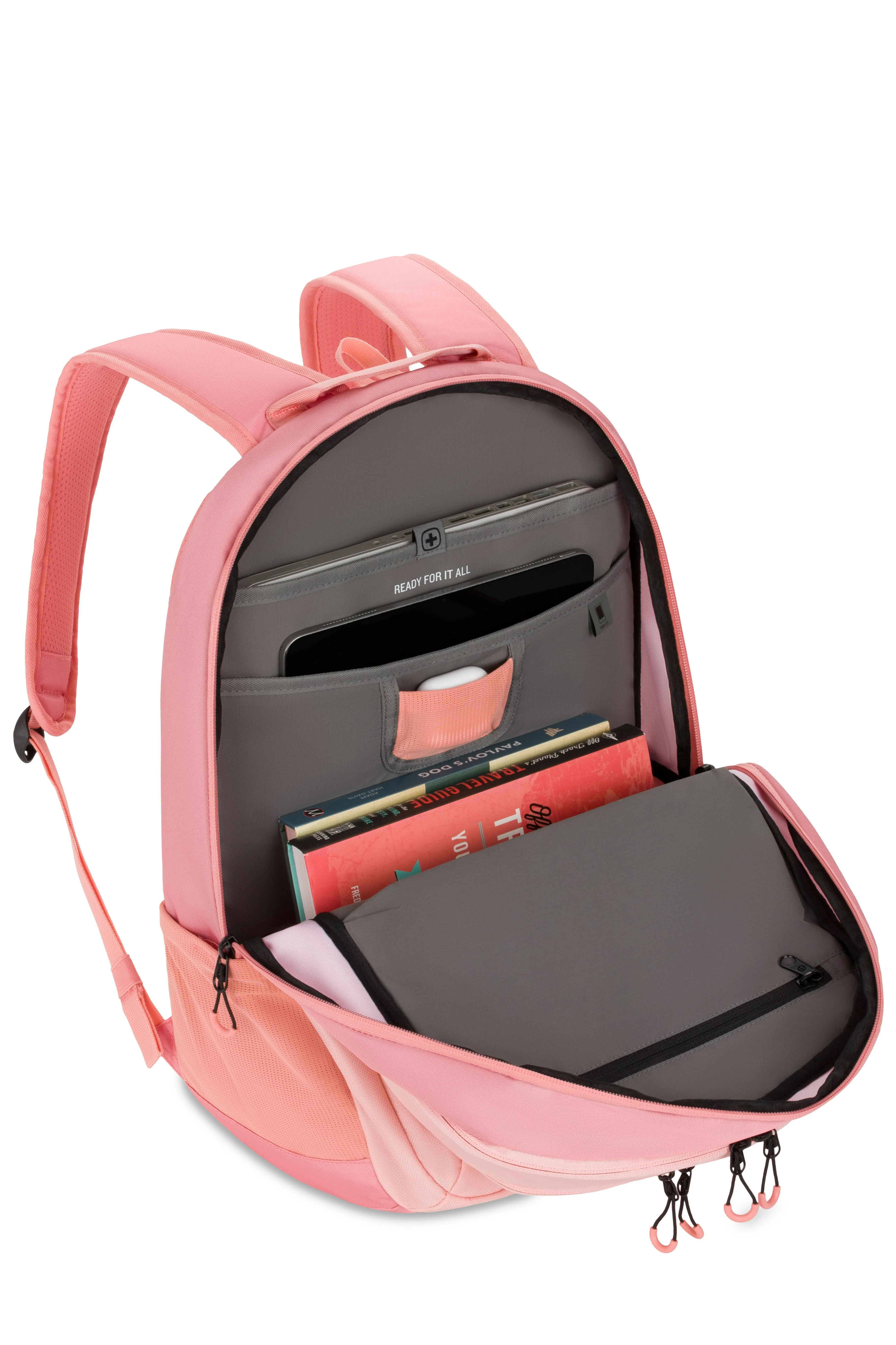 SWISSGEAR - 8172 Laptop Backpack - Image 7