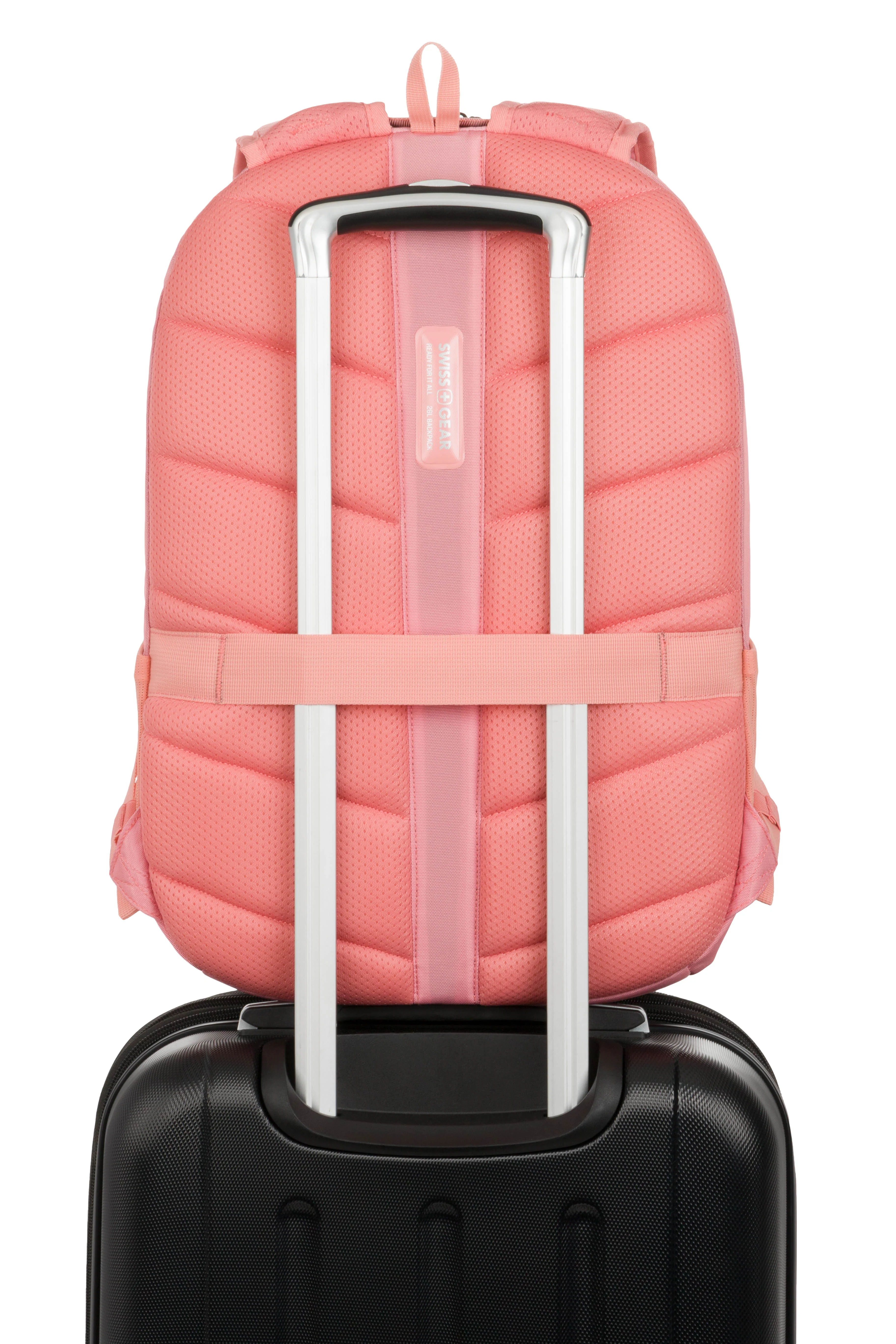 SWISSGEAR - 8172 Laptop Backpack - Image 9