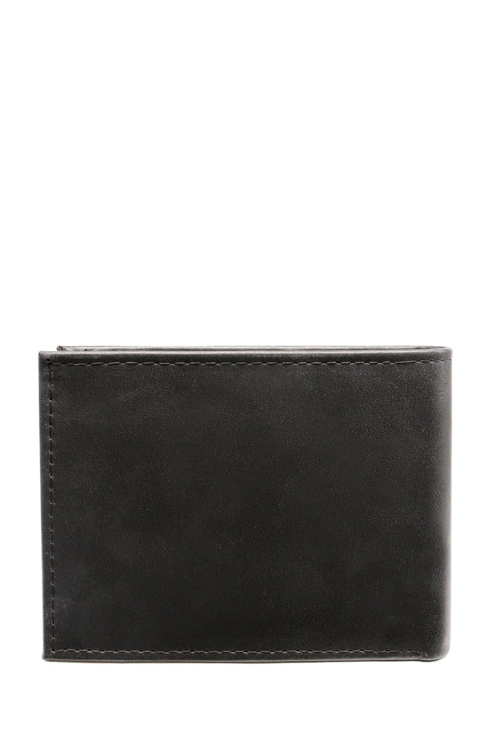 SWISSGEAR - 87135 Leather Billfold Wallet with RFID Shield and Detachable ID Holder - Image 3