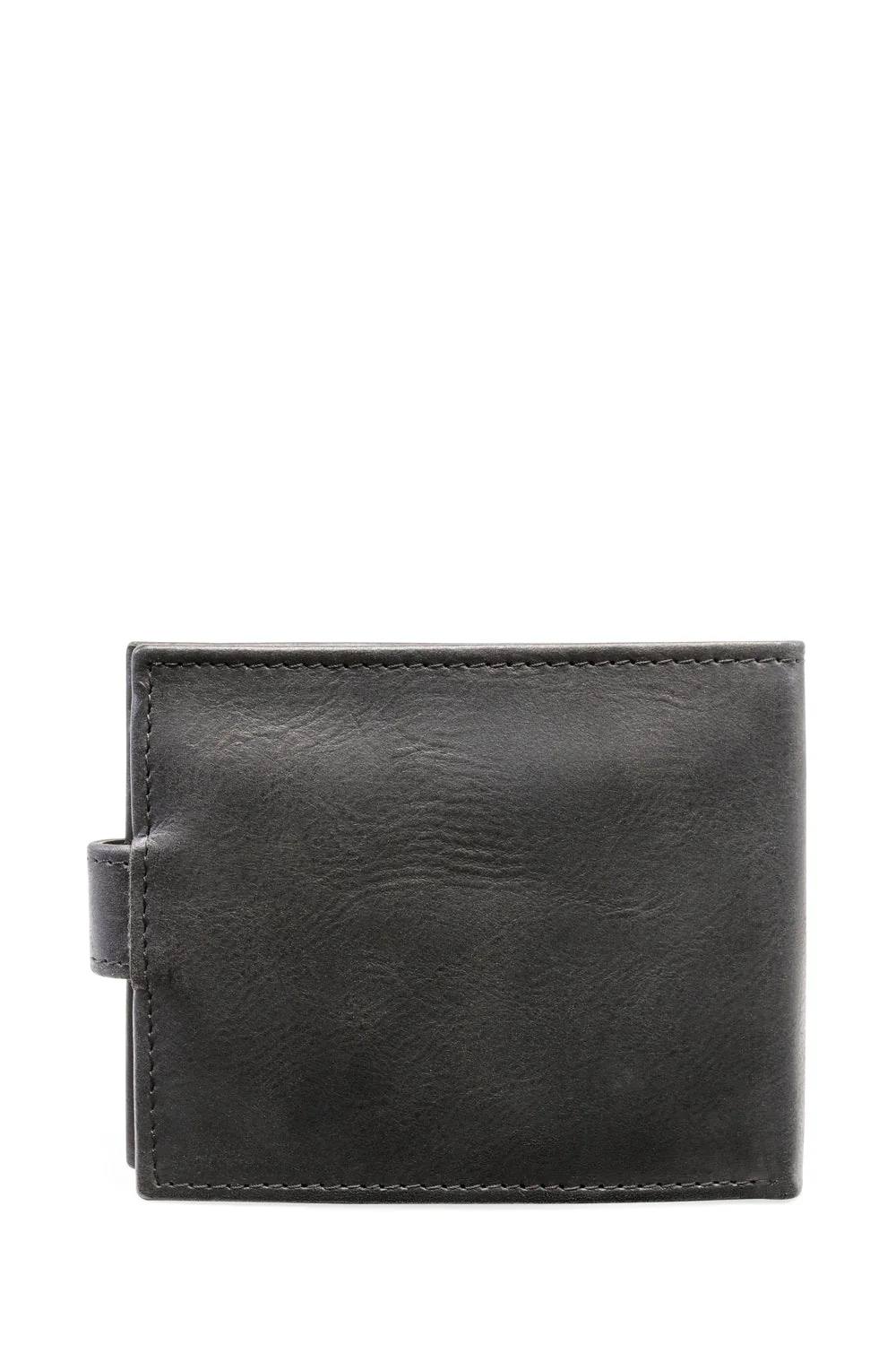 SWISSGEAR - 87172 Leather Billfold Wallet with RFID Shield and Interior Coin Pocket - Image 3