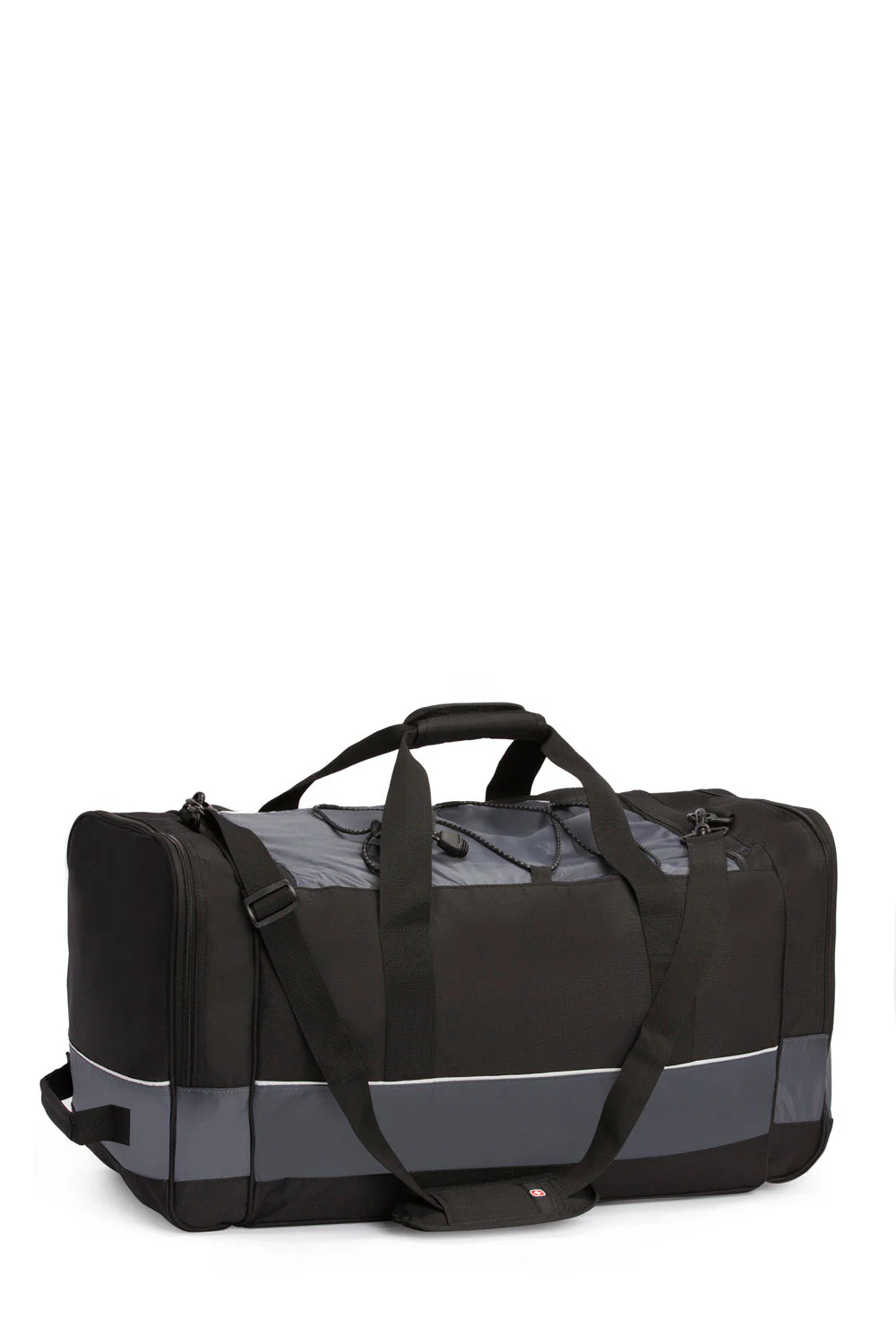 SWISSGEAR - 9000 20" Apex Duffel Bag - Image 11