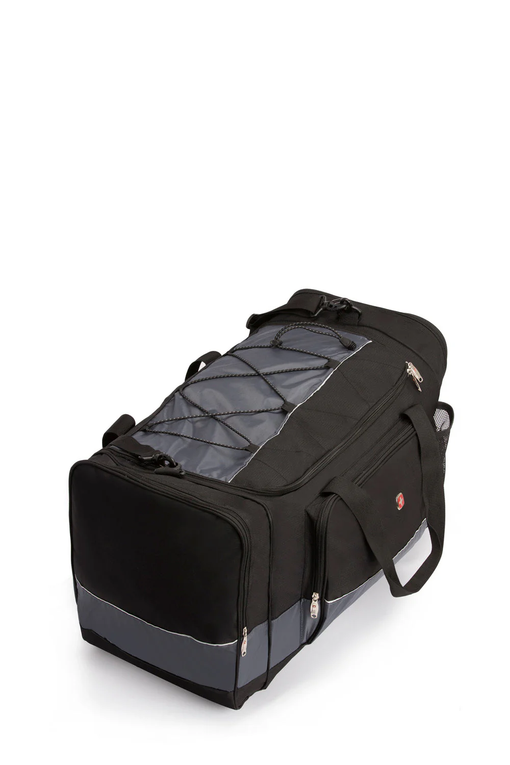SWISSGEAR - 9000 20" Apex Duffel Bag - Image 13