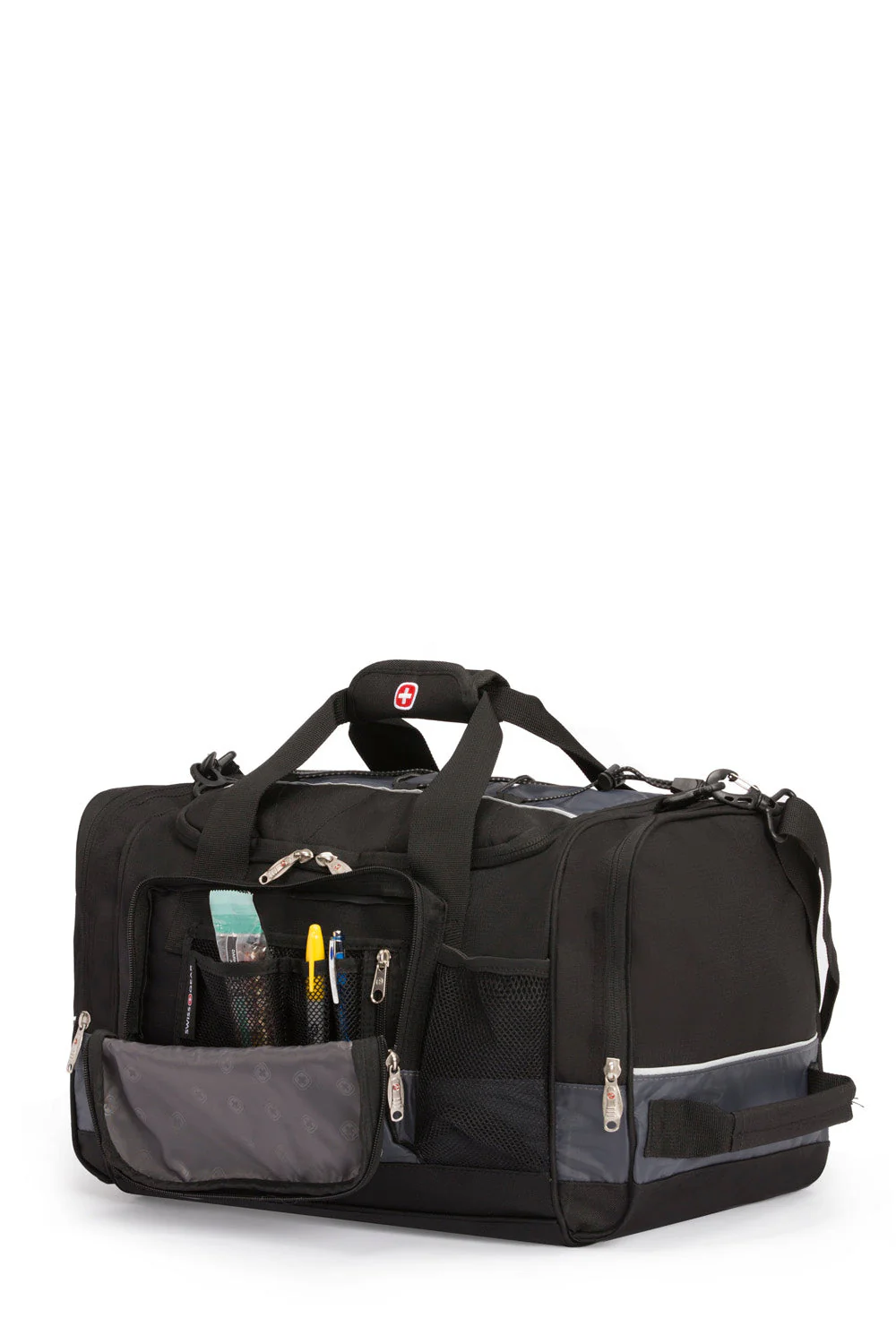SWISSGEAR - 9000 20" Apex Duffel Bag - Image 14