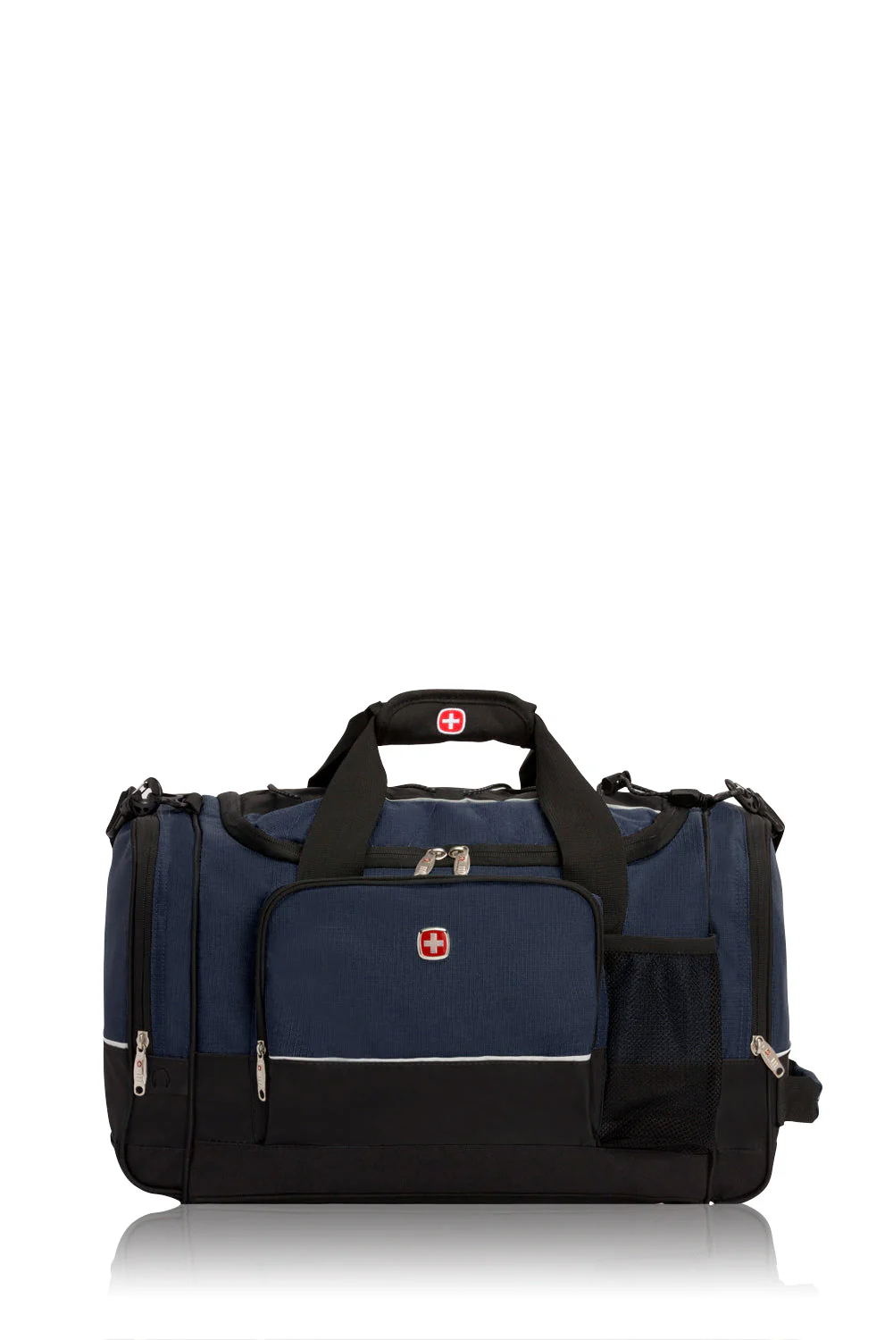 SWISSGEAR - 9000 20" Apex Duffel Bag - Image 16