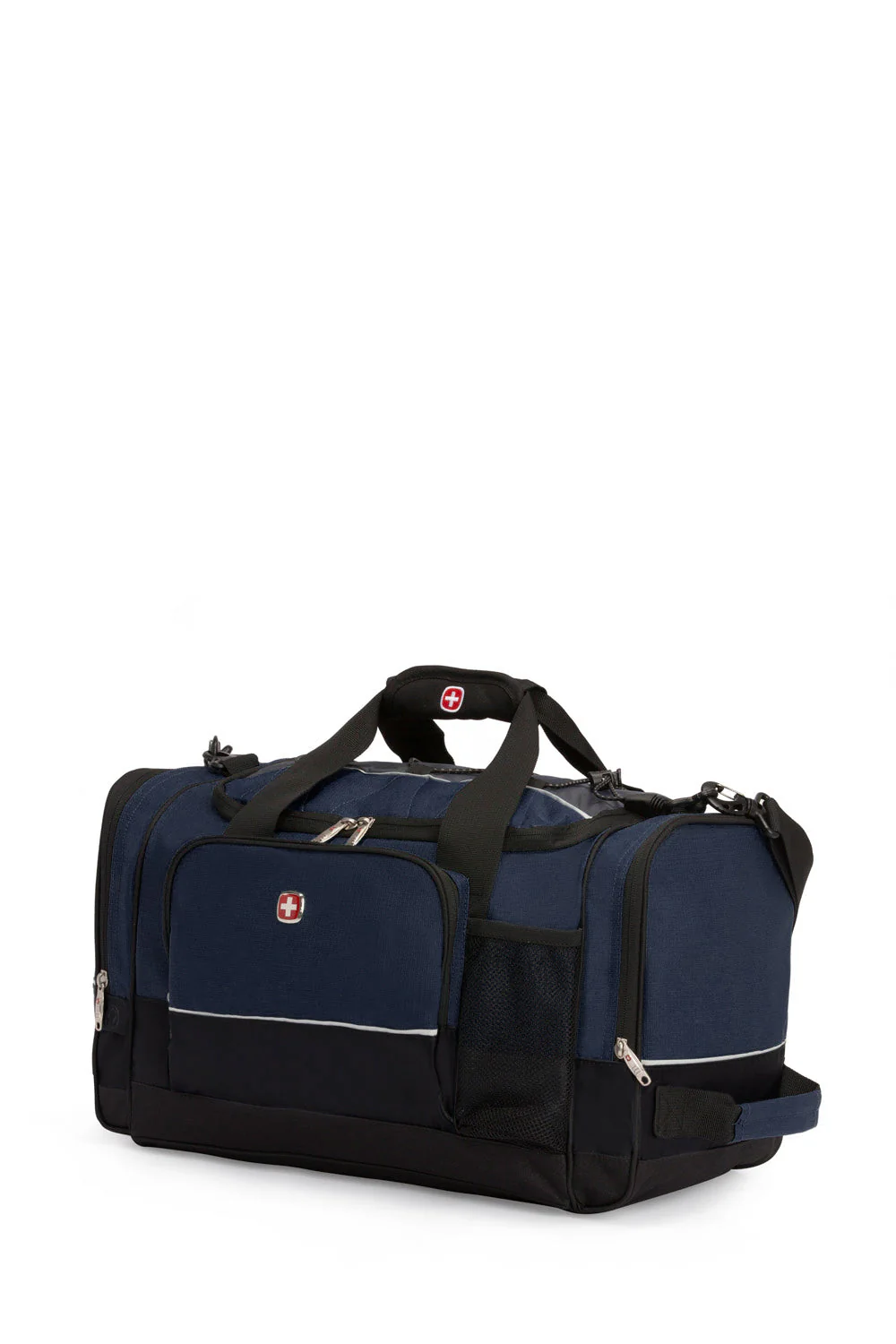 SWISSGEAR - 9000 20" Apex Duffel Bag - Image 17