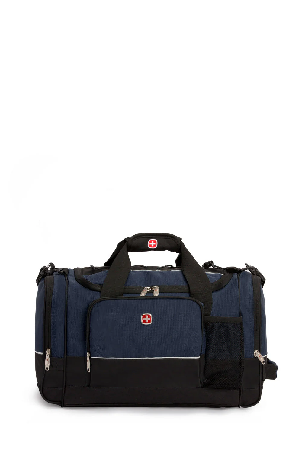 SWISSGEAR - 9000 20" Apex Duffel Bag - Image 19