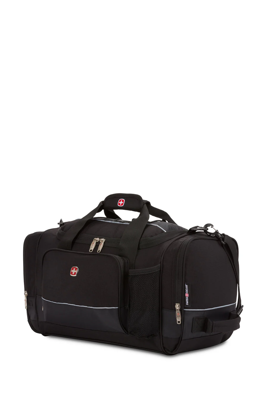 SWISSGEAR - 9000 20" Apex Duffel Bag - Image 2