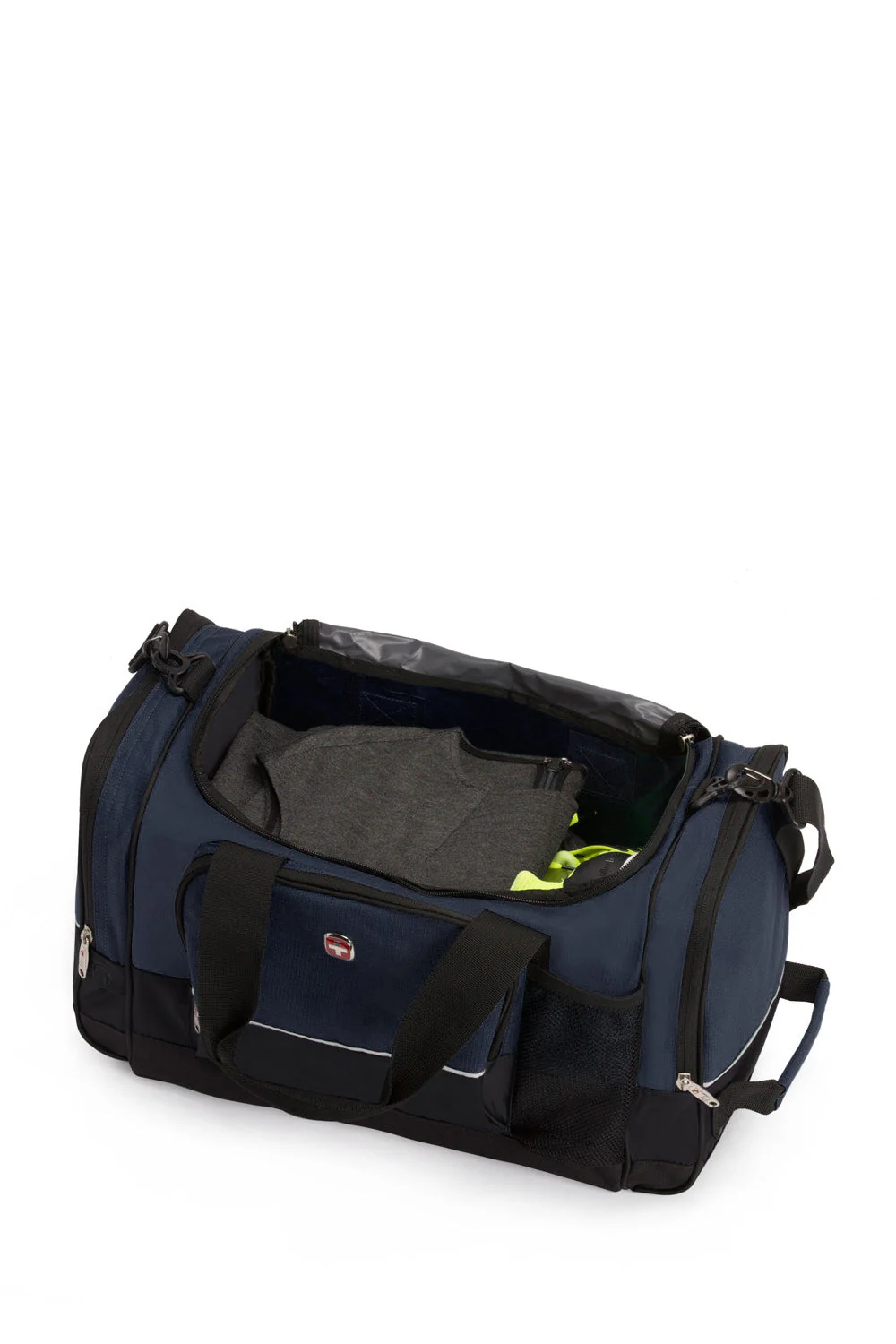 SWISSGEAR - 9000 20" Apex Duffel Bag - Image 22