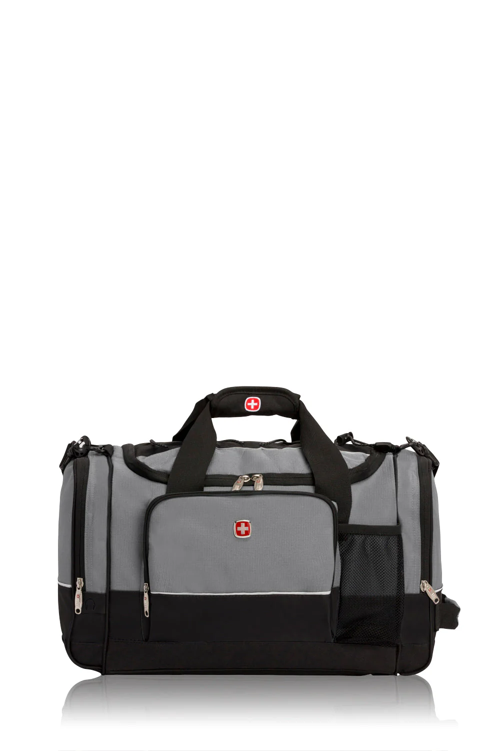 SWISSGEAR - 9000 20" Apex Duffel Bag - Image 23