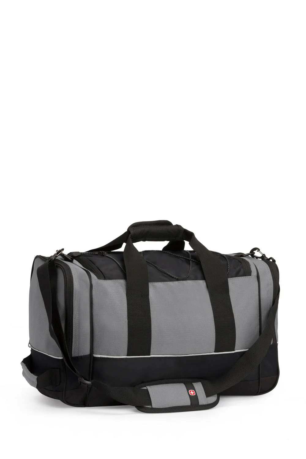 SWISSGEAR - 9000 20" Apex Duffel Bag - Image 25