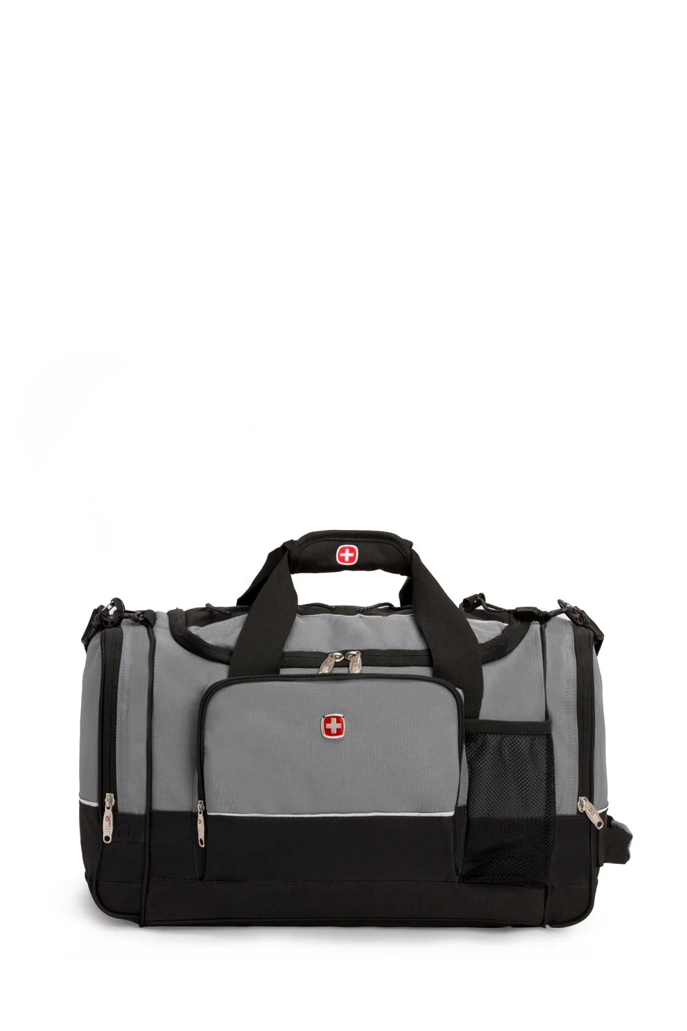 SWISSGEAR - 9000 20" Apex Duffel Bag - Image 26