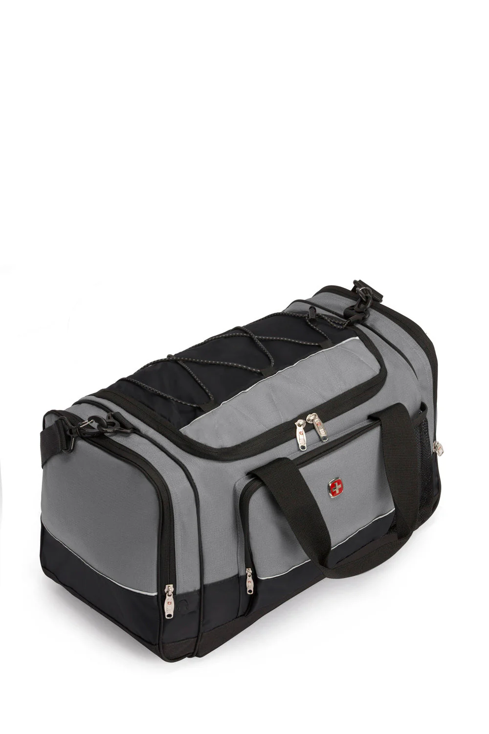 SWISSGEAR - 9000 20" Apex Duffel Bag - Image 27