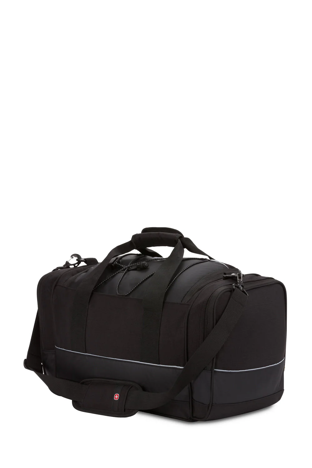 SWISSGEAR - 9000 20" Apex Duffel Bag - Image 3