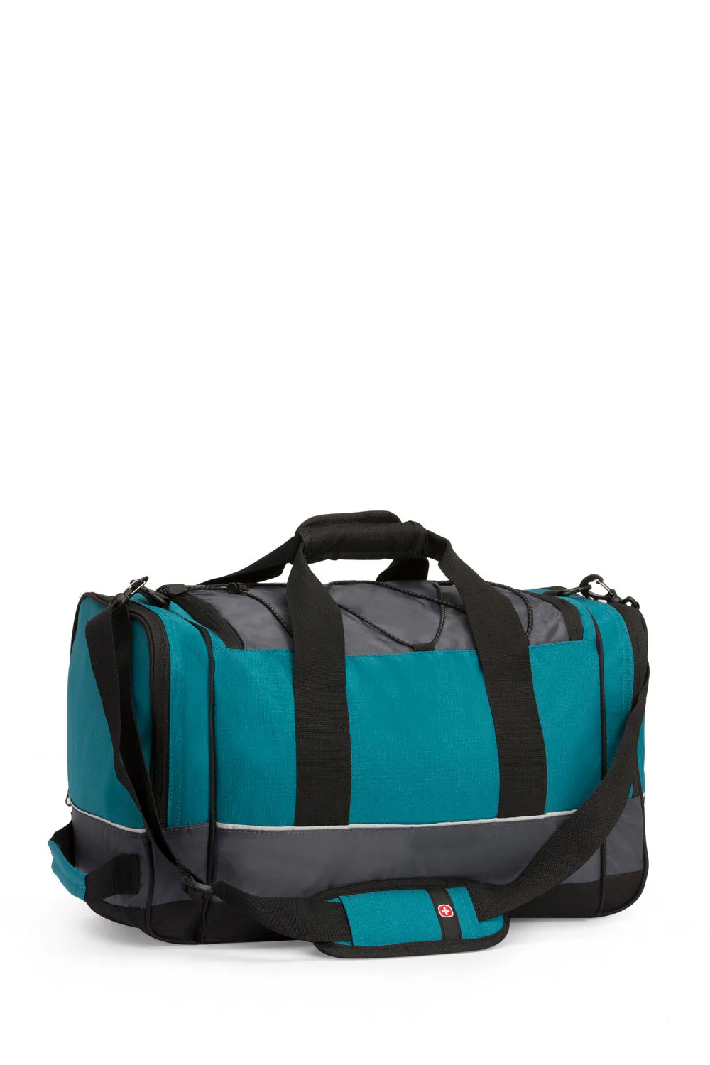 SWISSGEAR - 9000 20" Apex Duffel Bag - Image 32