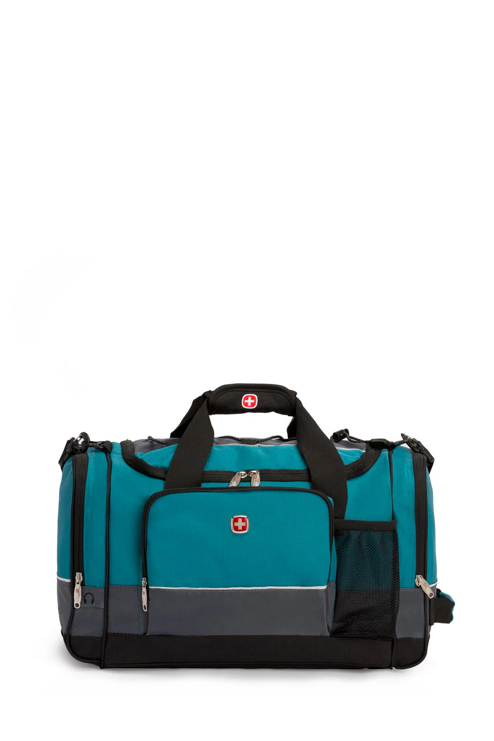 SWISSGEAR - 9000 20" Apex Duffel Bag - Image 33