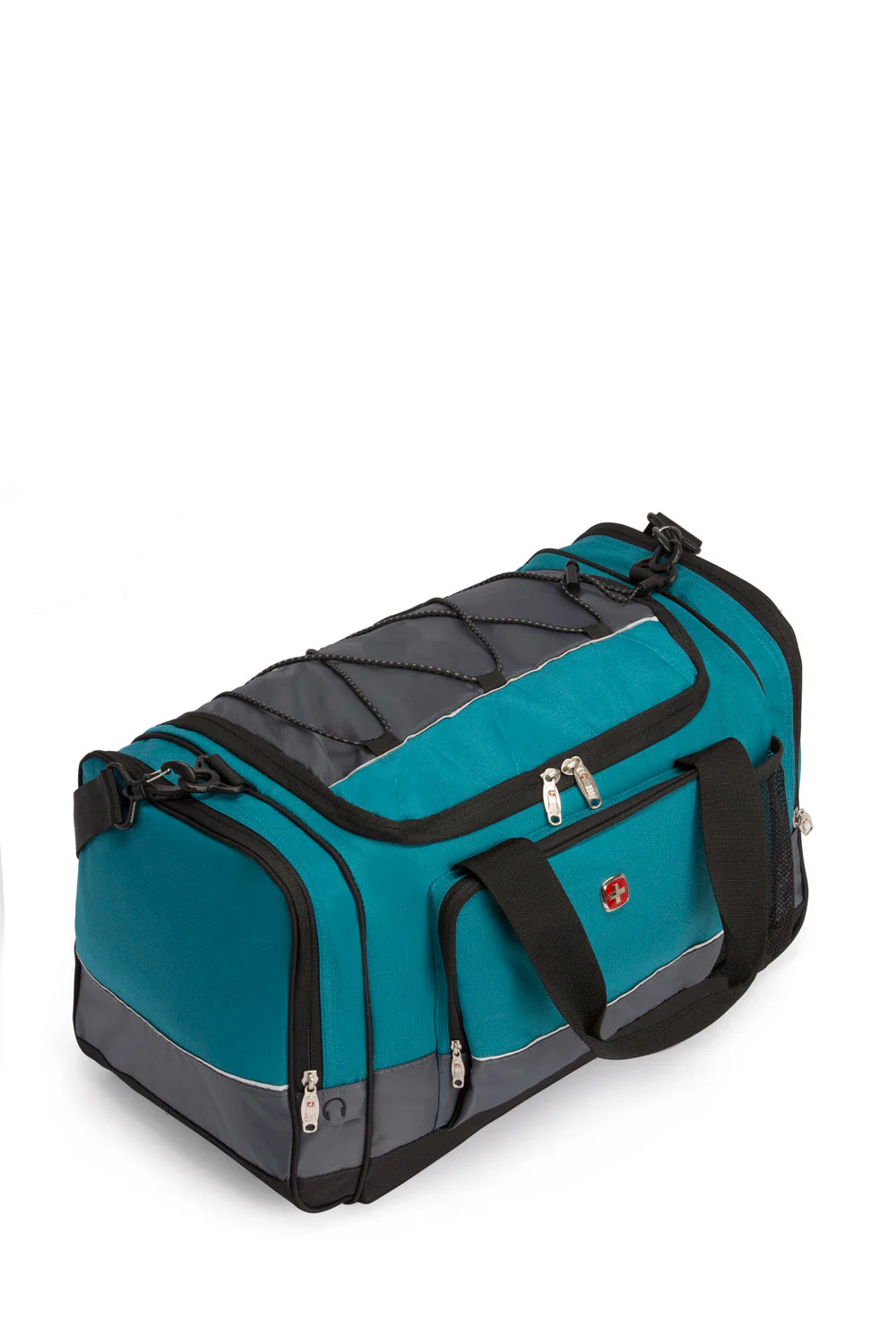 SWISSGEAR - 9000 20" Apex Duffel Bag - Image 34