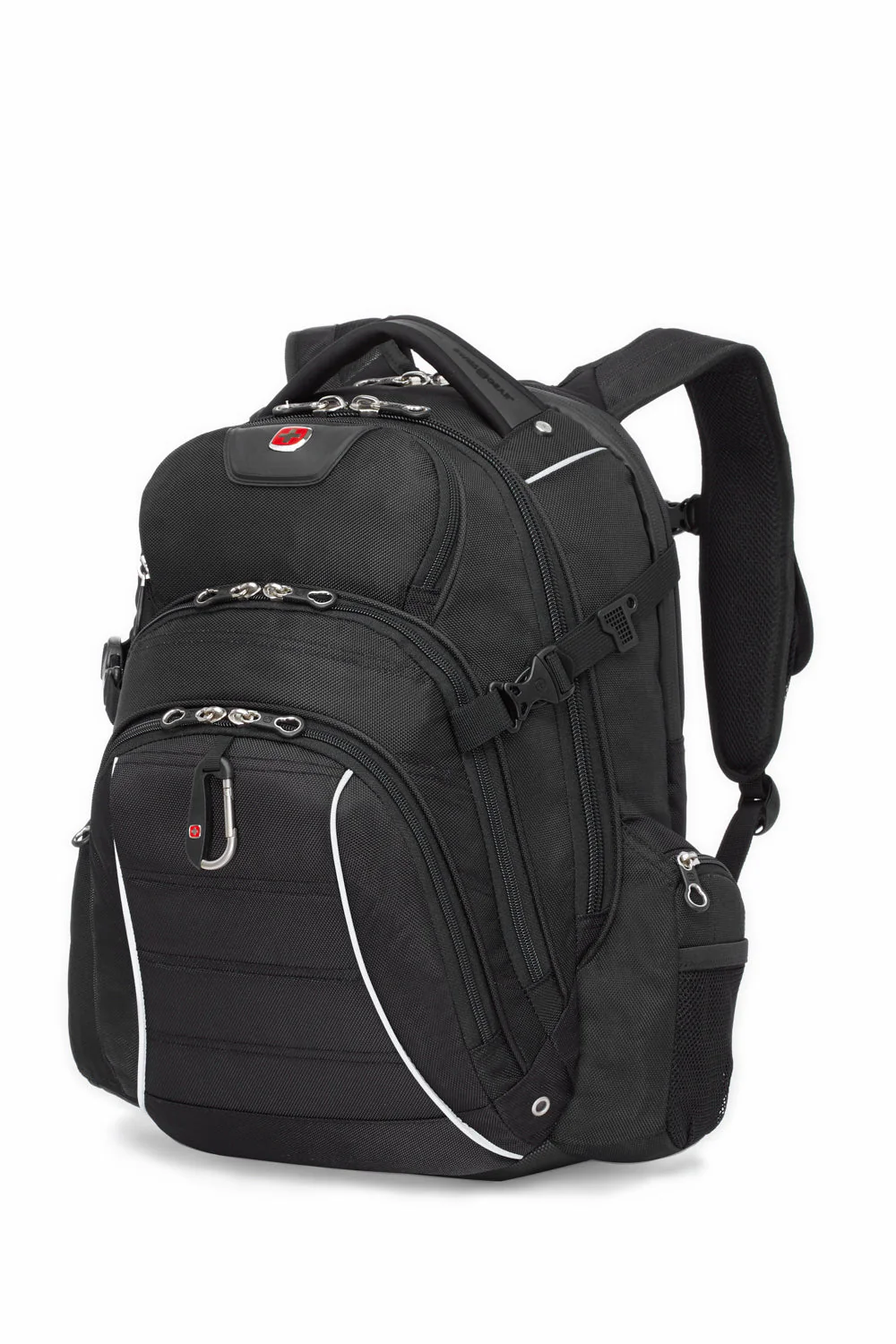 SWISSGEAR - 9855 Laptop and Tablet Backpack - Image 2