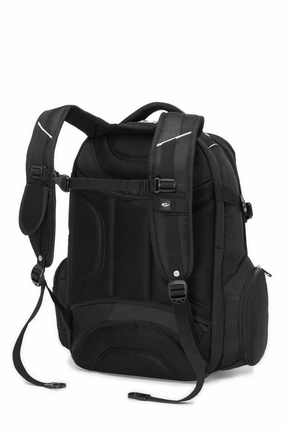 SWISSGEAR - 9855 Laptop and Tablet Backpack - Image 3