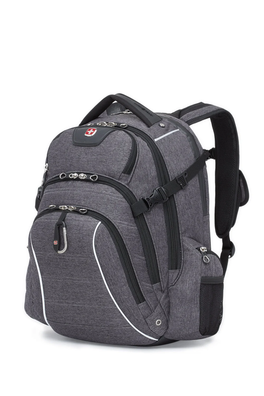 SWISSGEAR - 9855 Laptop and Tablet Backpack - Image 6