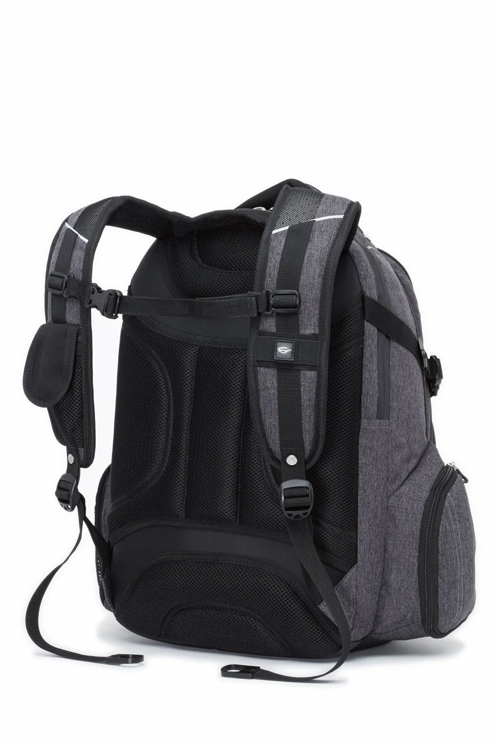 SWISSGEAR - 9855 Laptop and Tablet Backpack - Image 7
