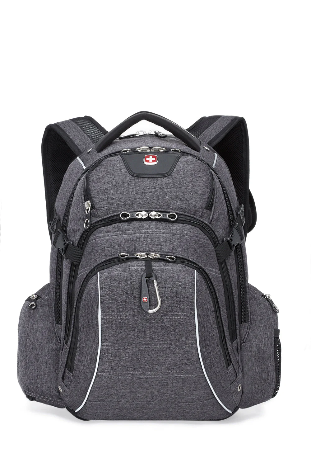 SWISSGEAR - 9855 Laptop and Tablet Backpack - Image 8