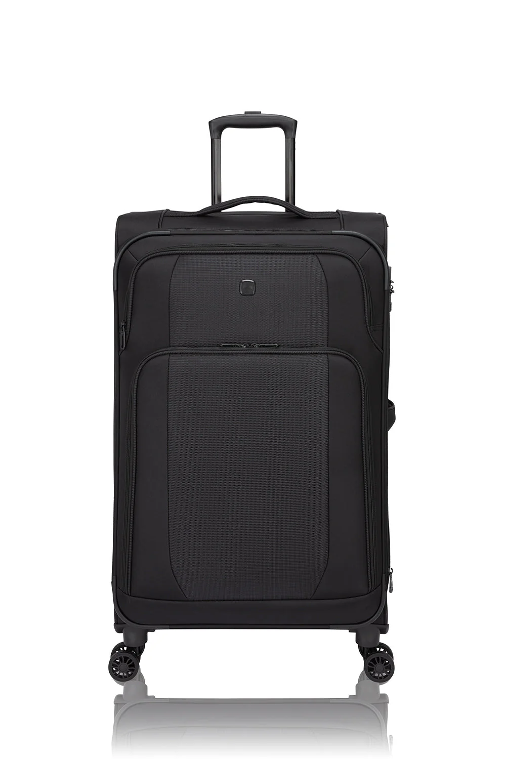 SWISSGEAR - Altitude Collection 28" Expandable Softside