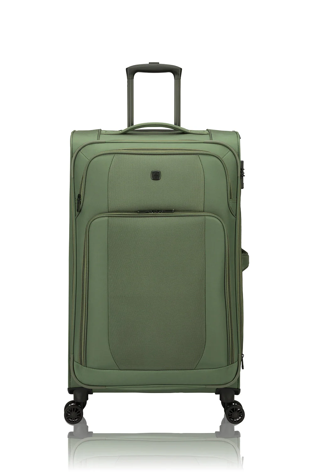 SWISSGEAR - Altitude Collection 28" Expandable Softside - Image 10