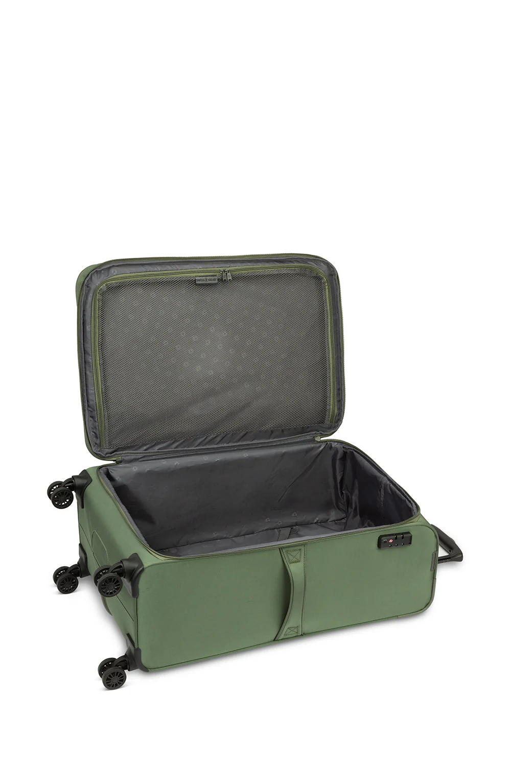 SWISSGEAR - Altitude Collection 28" Expandable Softside - Image 14