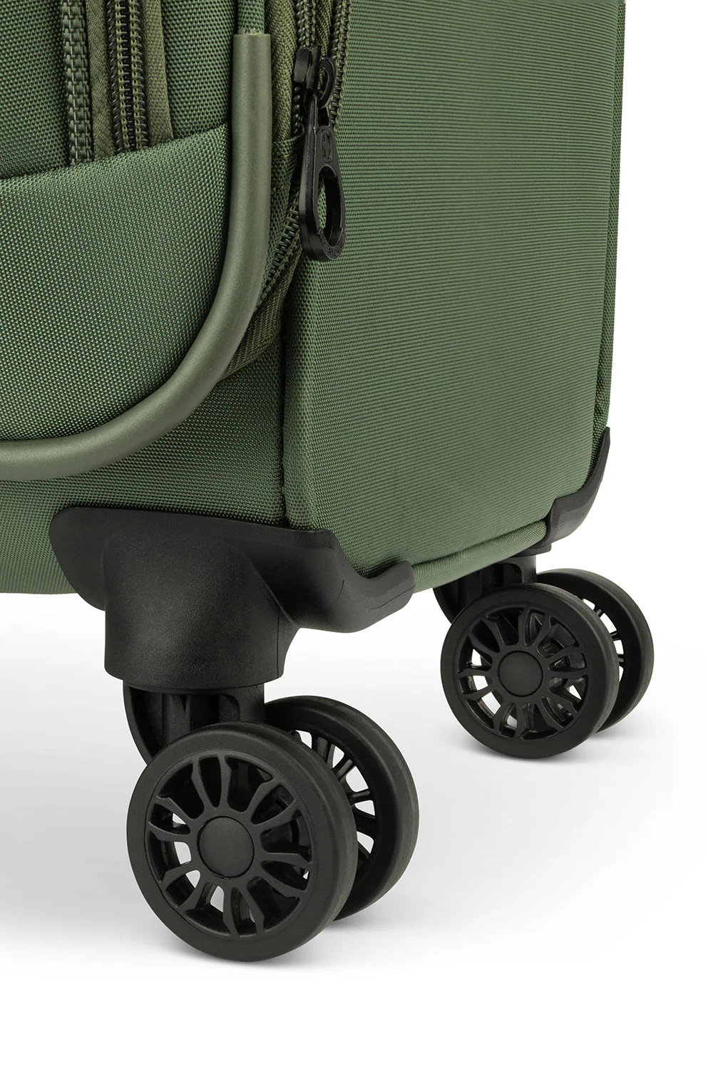 SWISSGEAR - Altitude Collection 28" Expandable Softside - Image 15
