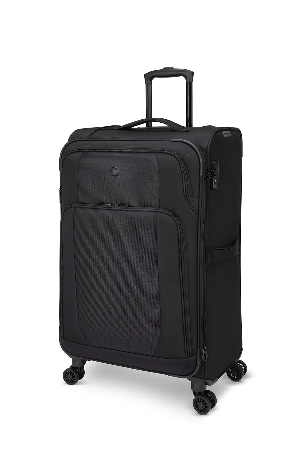 SWISSGEAR - Altitude Collection 28" Expandable Softside - Image 2