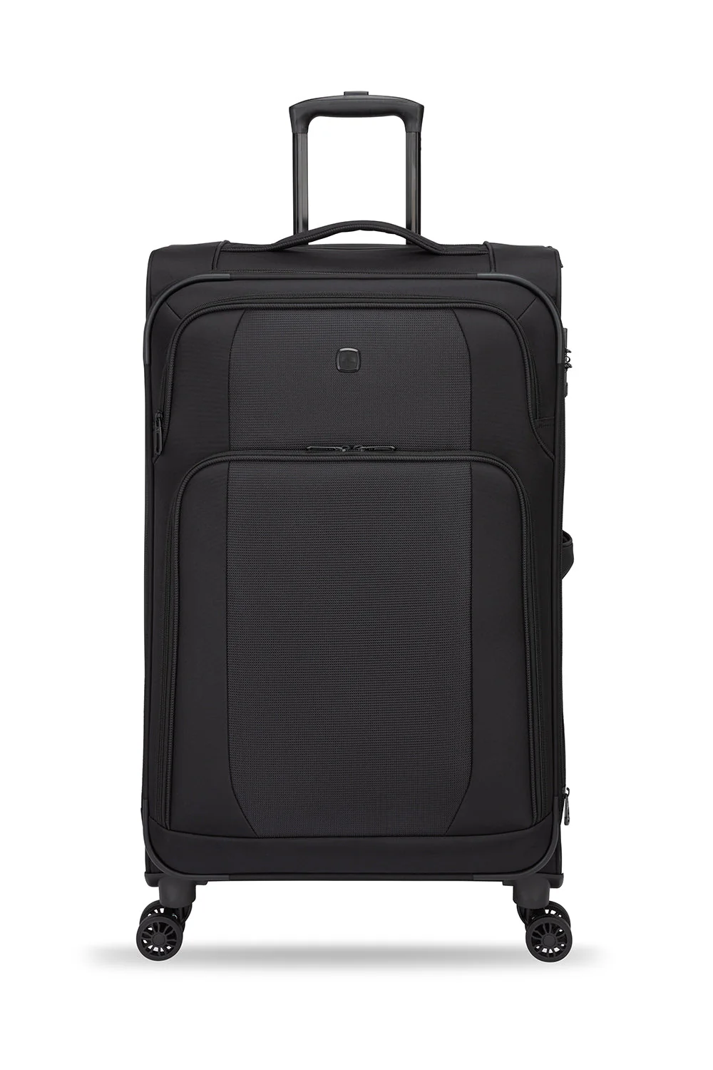 SWISSGEAR - Altitude Collection 28" Expandable Softside - Image 4