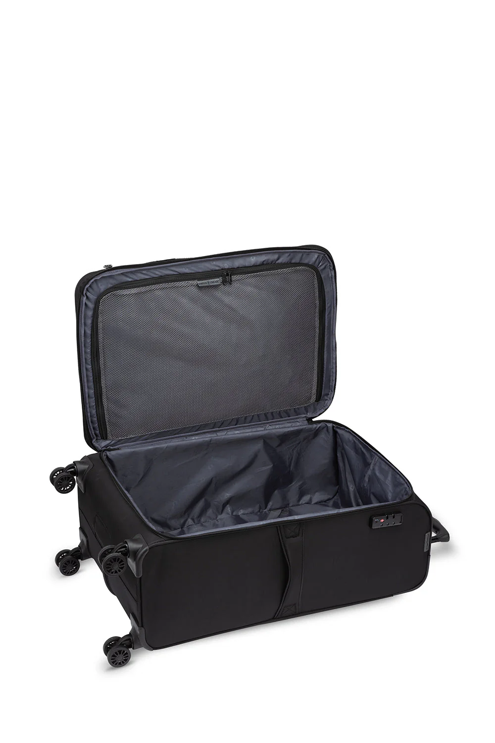 SWISSGEAR - Altitude Collection 28" Expandable Softside - Image 5